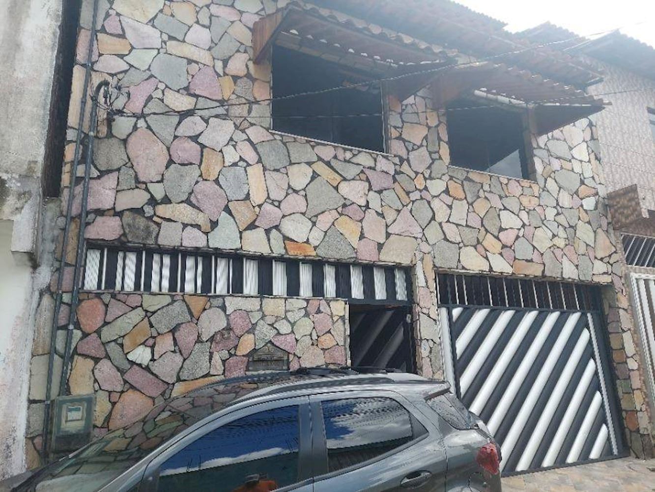 Imagem do imóvel Casa, Padrão, 1 vaga(s) de garagem