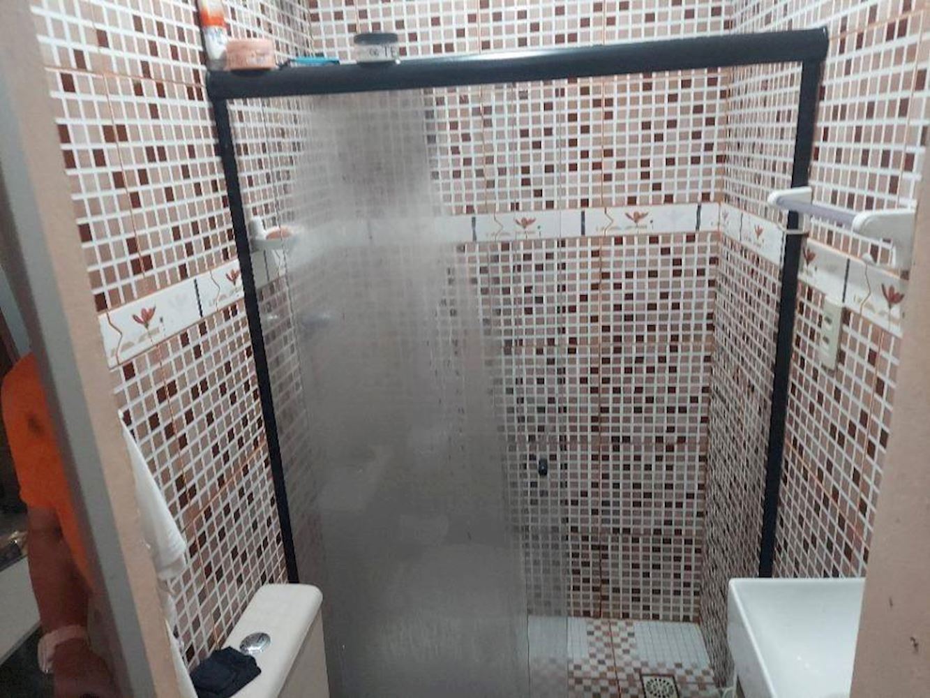 Casa, Padrão, 1 vaga(s) de garagem, localizado em Camaçari - BA