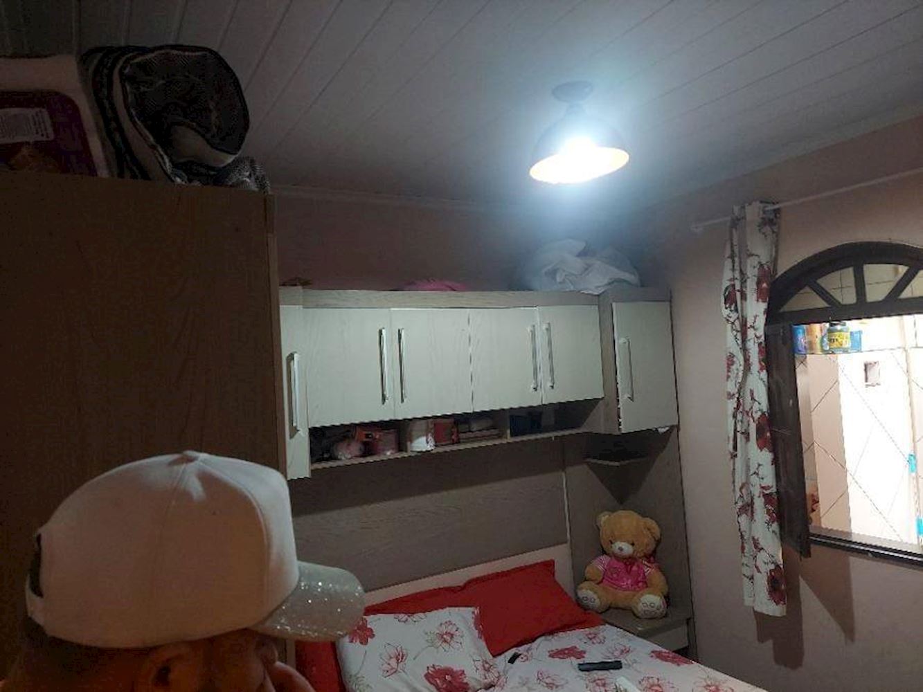 Casa, Padrão, 1 vaga(s) de garagem, localizado em Camaçari - BA