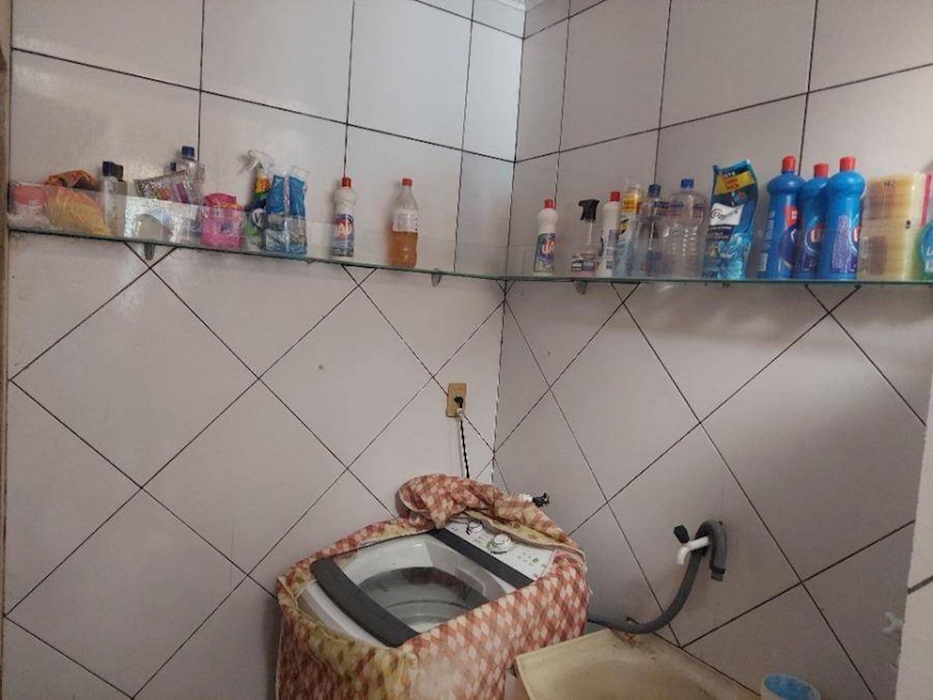 Casa, Padrão, 1 vaga(s) de garagem, localizado em Camaçari - BA