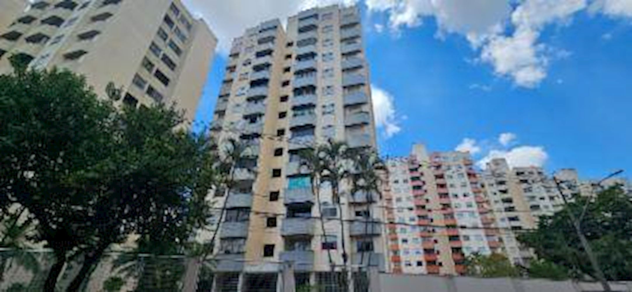 Imagem do imóvel Apartamento, Padrão, 1 vaga(s) de garagem
