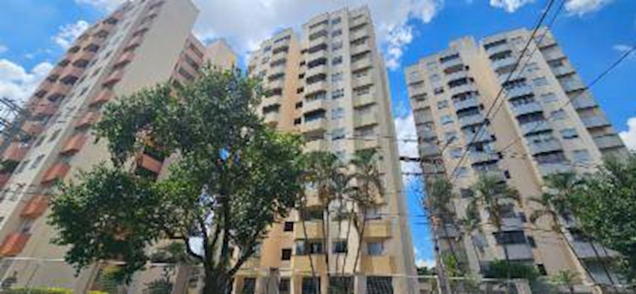 Apartamento, Padrão, 1 vaga(s) de garagem, localizado em Americana - SP, bairro Recanto