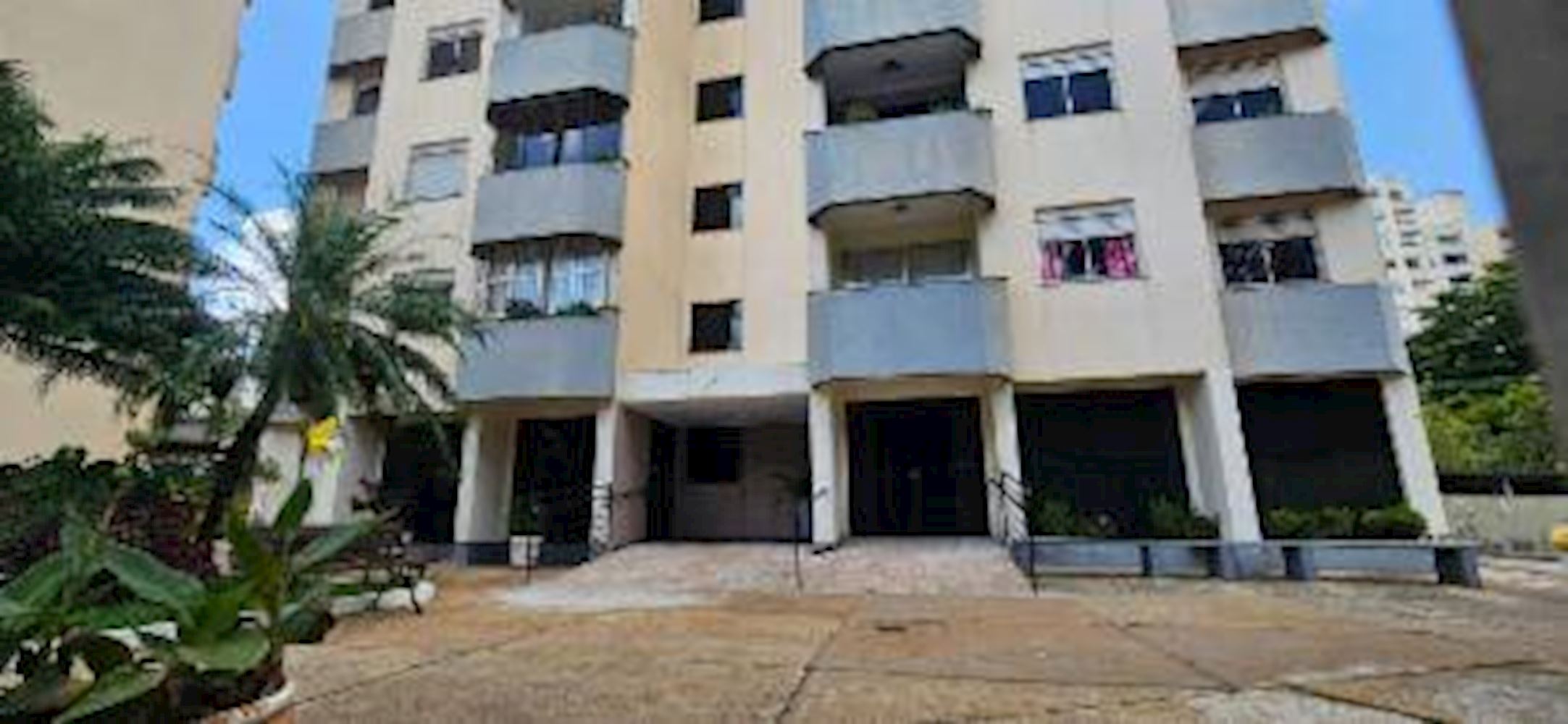 Apartamento, Padrão, 1 vaga(s) de garagem, localizado em Americana - SP, bairro Recanto