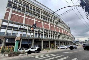 Imóvel comercial em leilão em S Comerciais Em Benfica - Rio De Janeiro