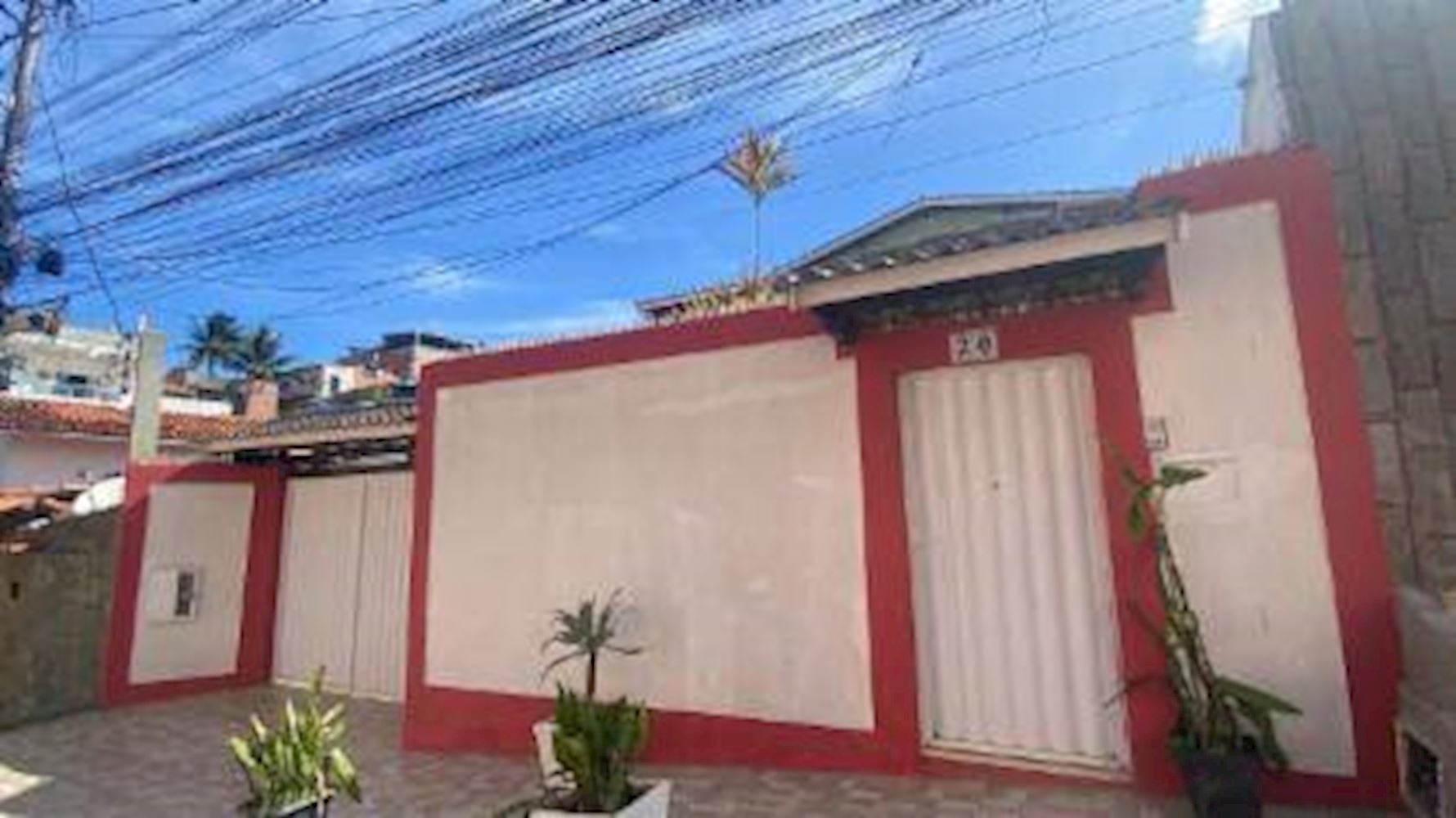 Imagem do imóvel Casa, Padrão, 1 vaga(s) de garagem