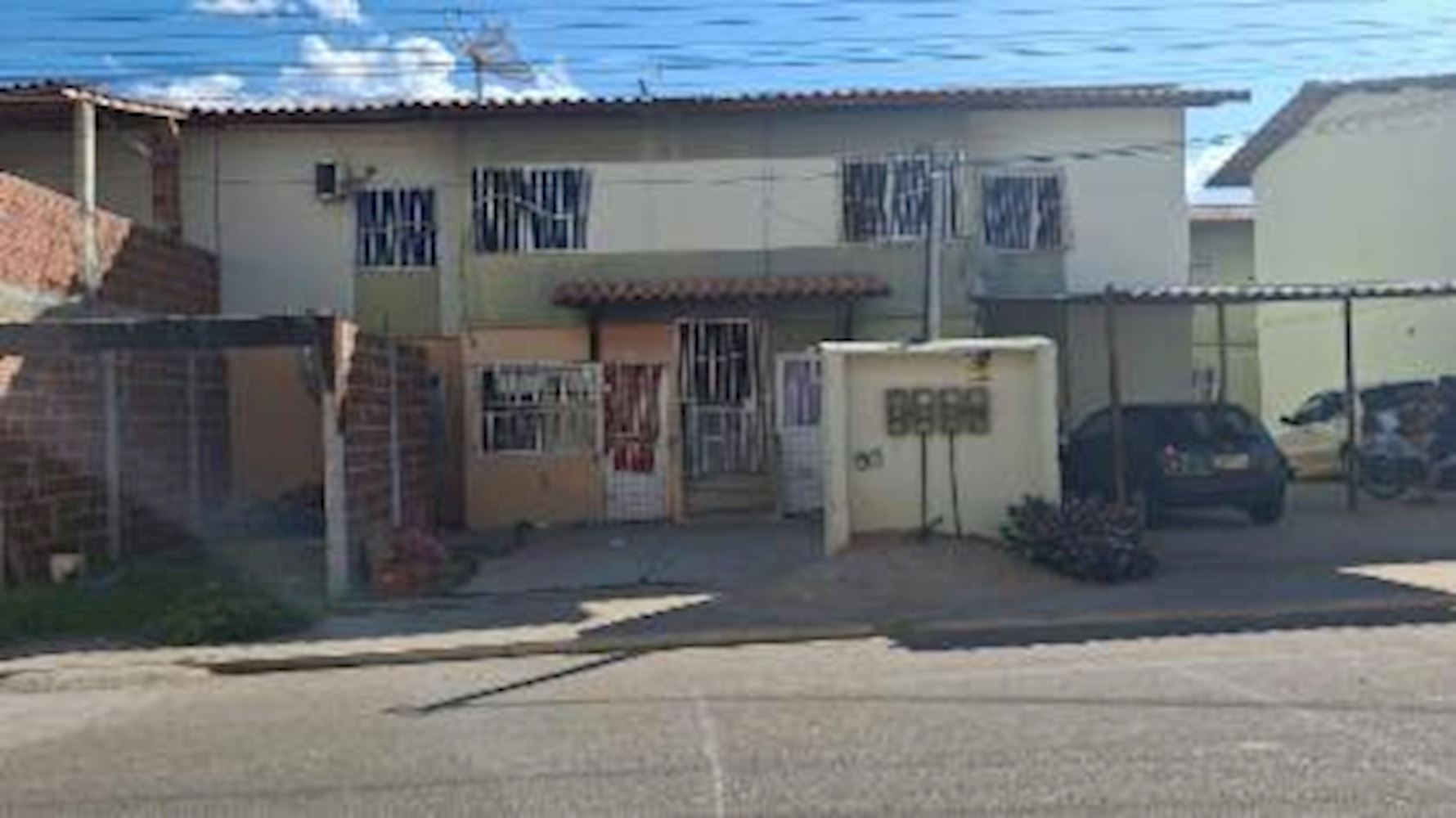 Apartamento em Leilão em Petrolina / PE - 196650