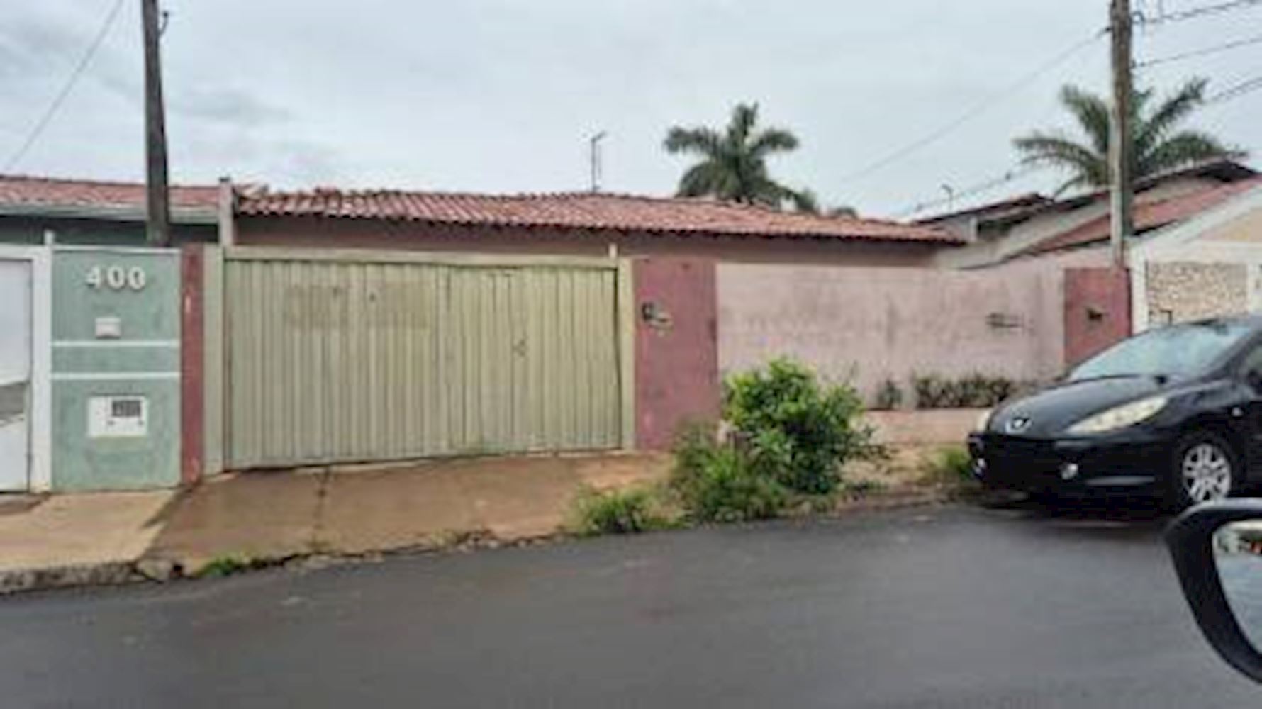 Imagem do imóvel Casa, Padrão, 1 vaga(s) de garagem