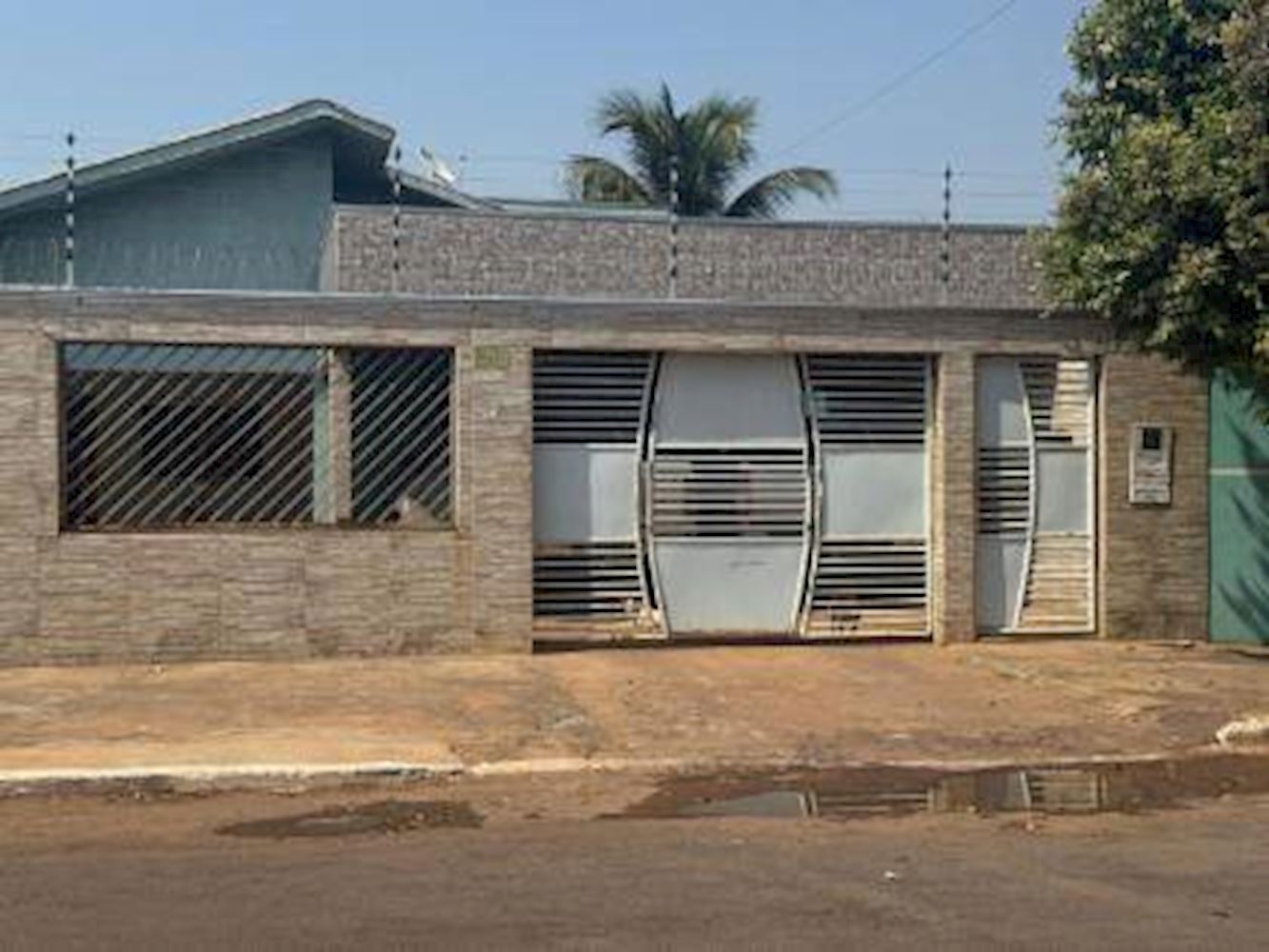Casa em Leilão em Querência / MT - 196652