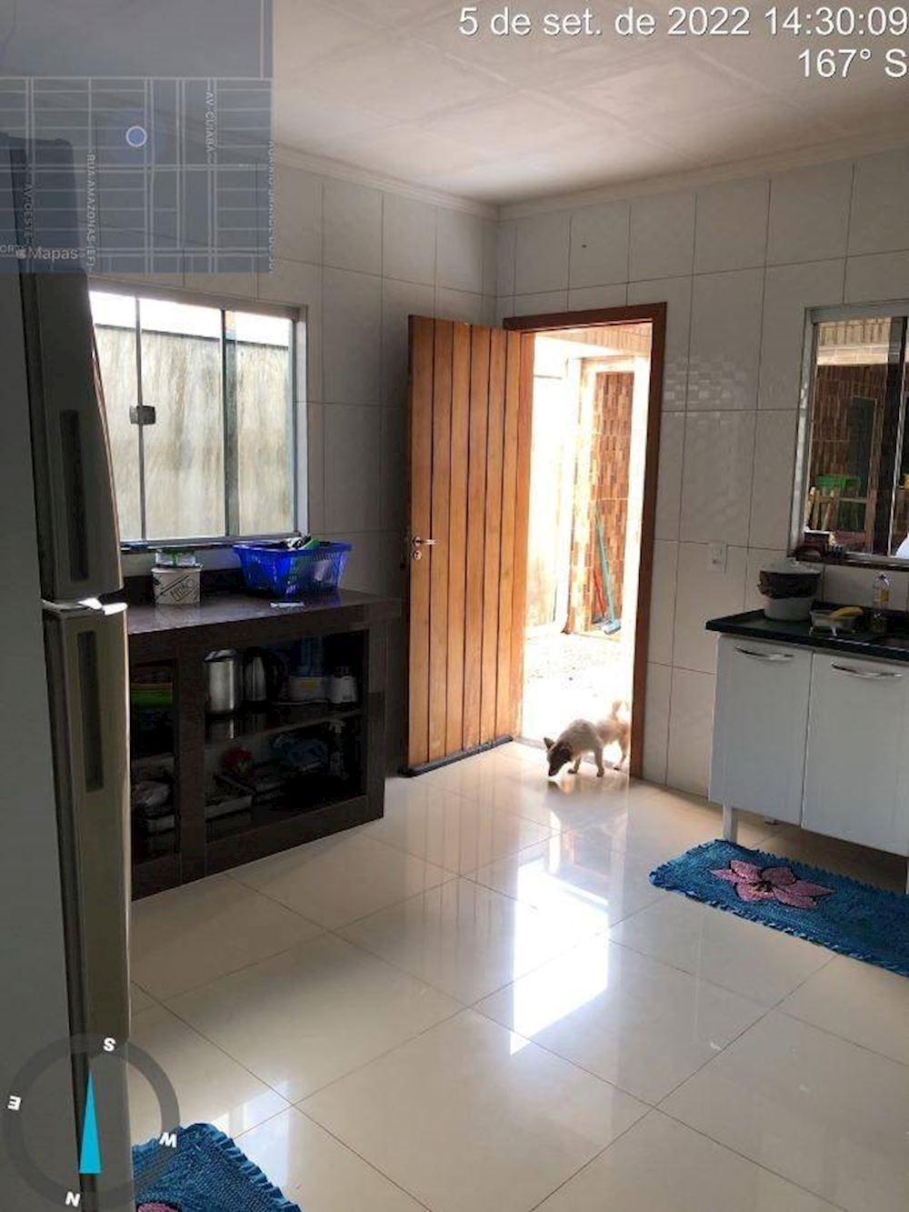 Casa, Padrão, 0 vaga(s) de garagem, localizado em Querência - MT, bairro Nova Querencia