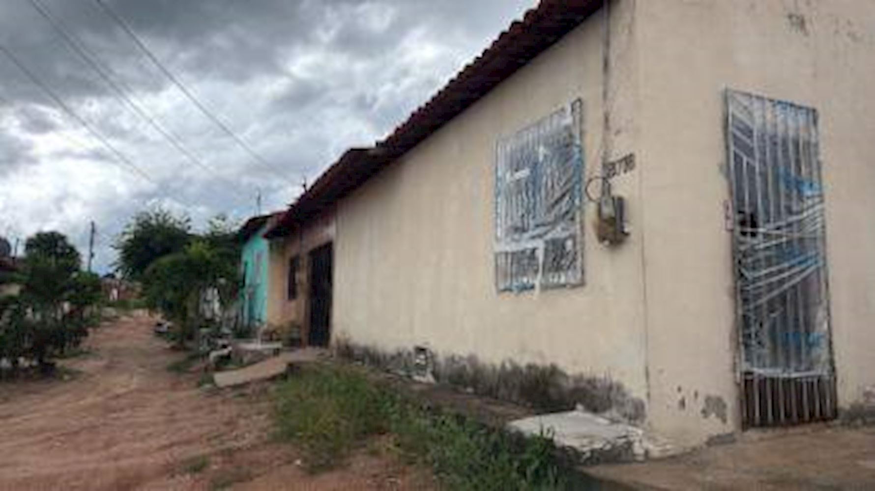 Casa, Padrão, 1 vaga(s) de garagem, localizado em Canindé - CE, bairro Canindezinho