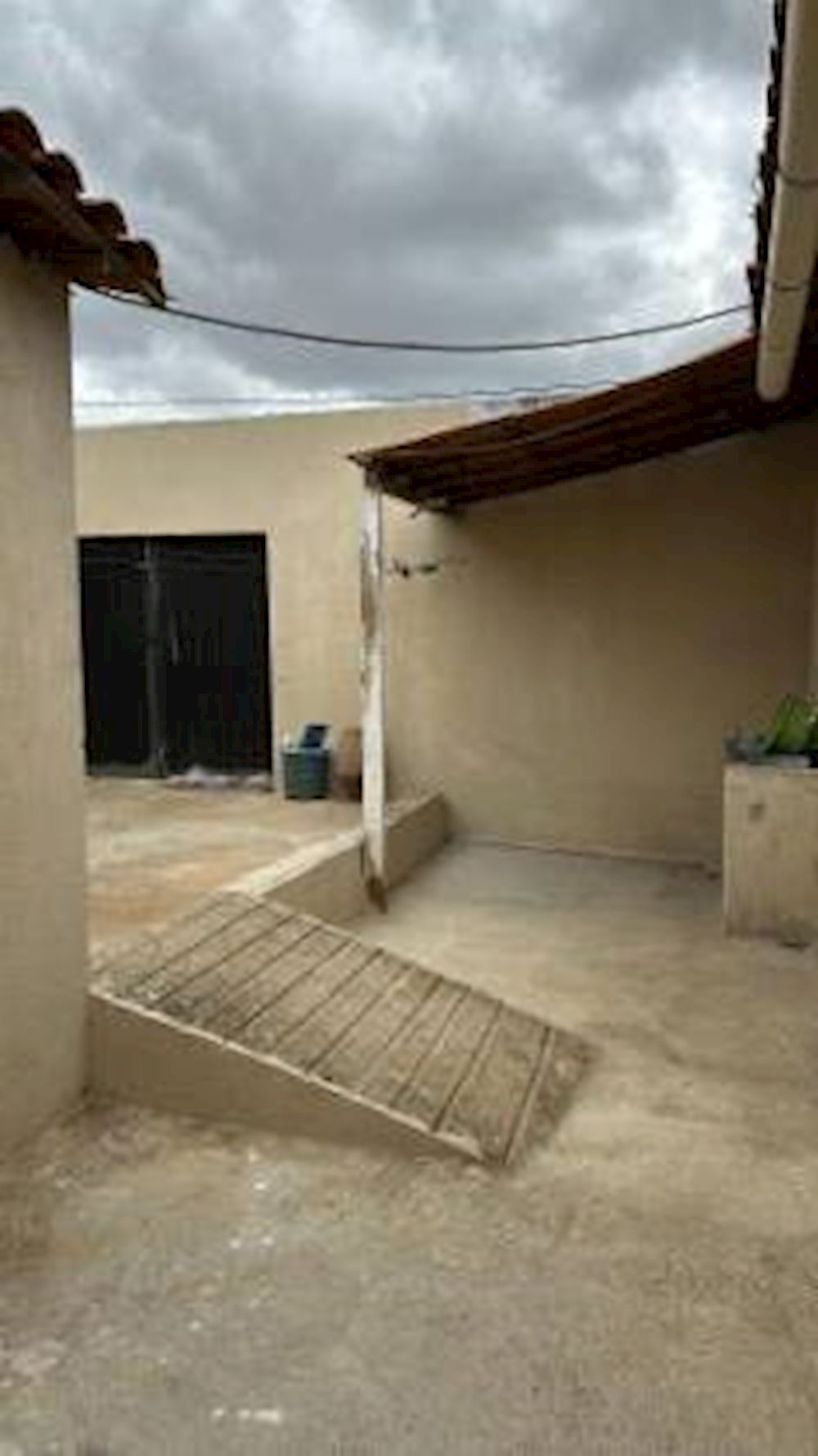 Casa, Padrão, 1 vaga(s) de garagem, localizado em Canindé - CE, bairro Canindezinho