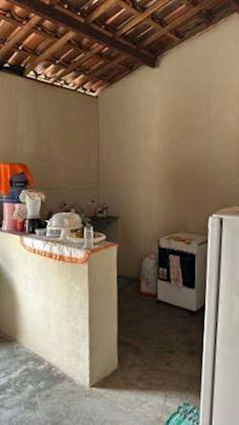 Casa, Padrão, 1 vaga(s) de garagem, localizado em Canindé - CE, bairro Canindezinho
