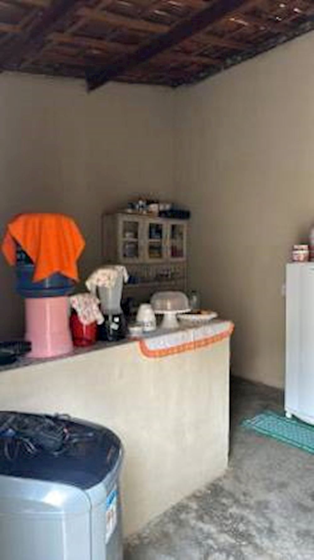 Casa, Padrão, 1 vaga(s) de garagem, localizado em Canindé - CE, bairro Canindezinho