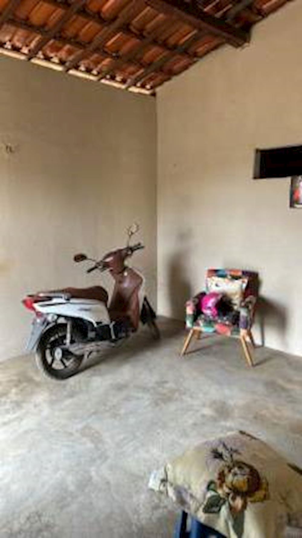 Casa, Padrão, 1 vaga(s) de garagem, localizado em Canindé - CE, bairro Canindezinho