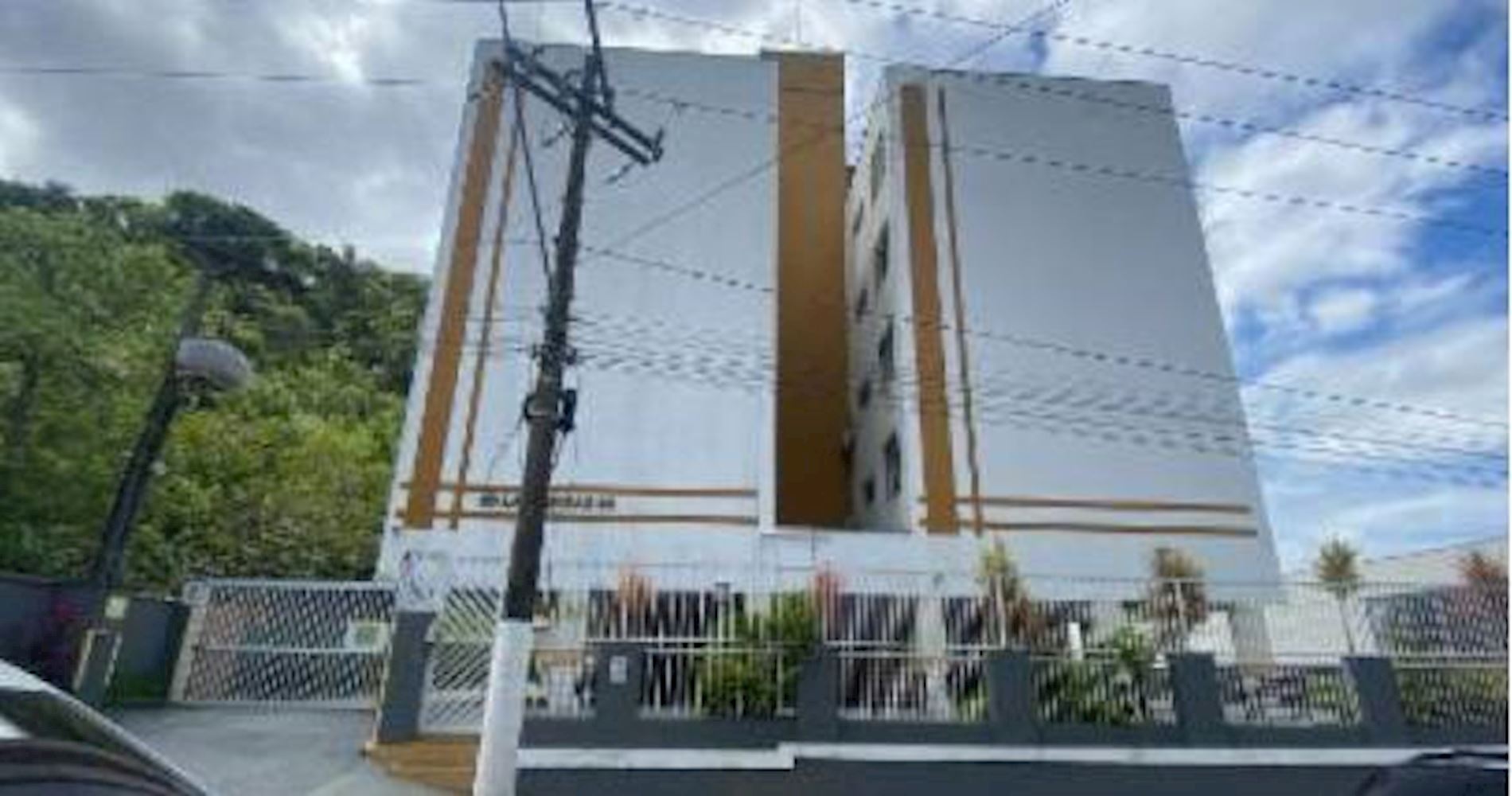 Imagem do imóvel Apartamento, Padrão, 1 vaga(s) de garagem