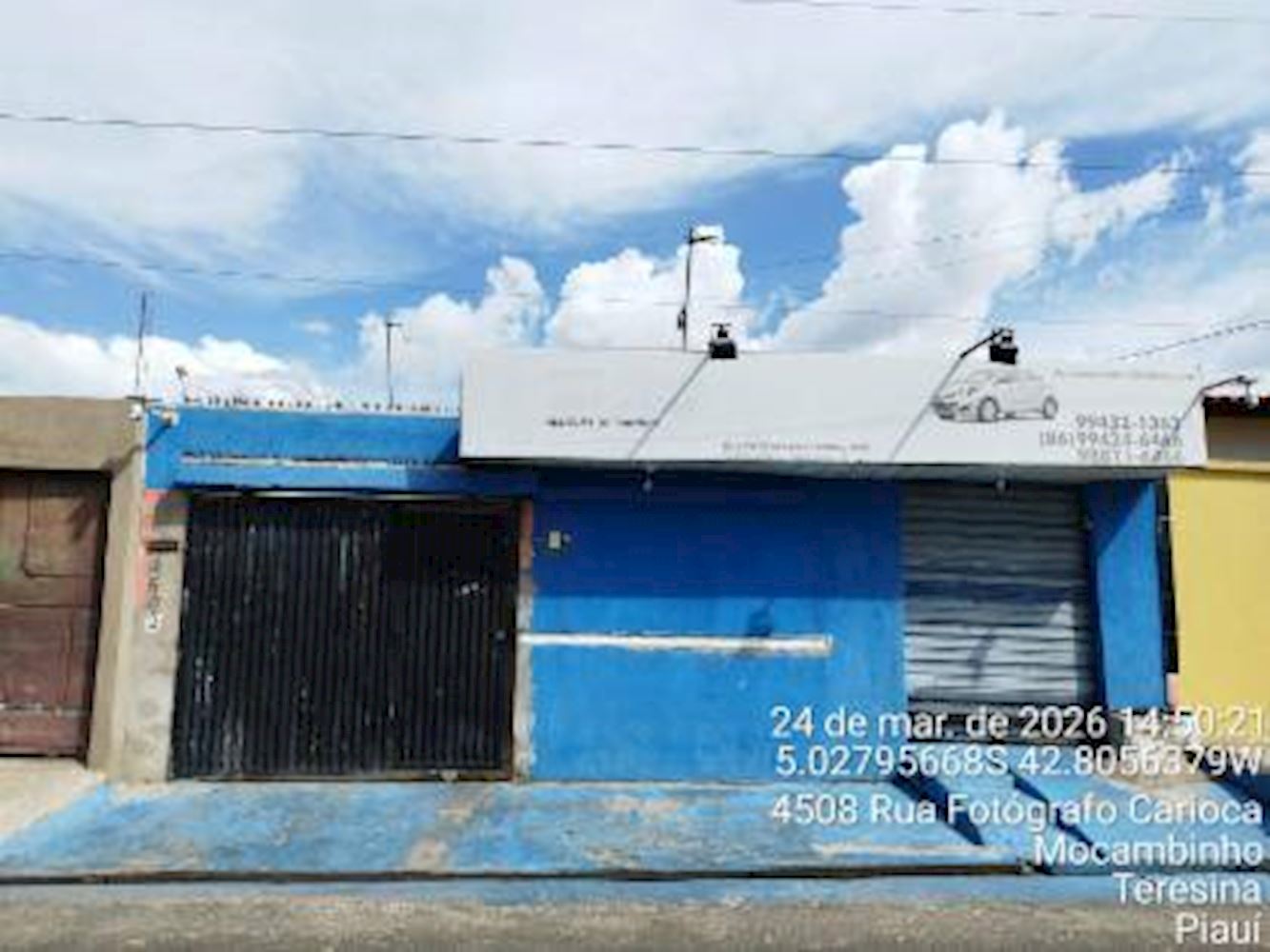 Imagem do imóvel Casa, Padrão, 0 vaga(s) de garagem