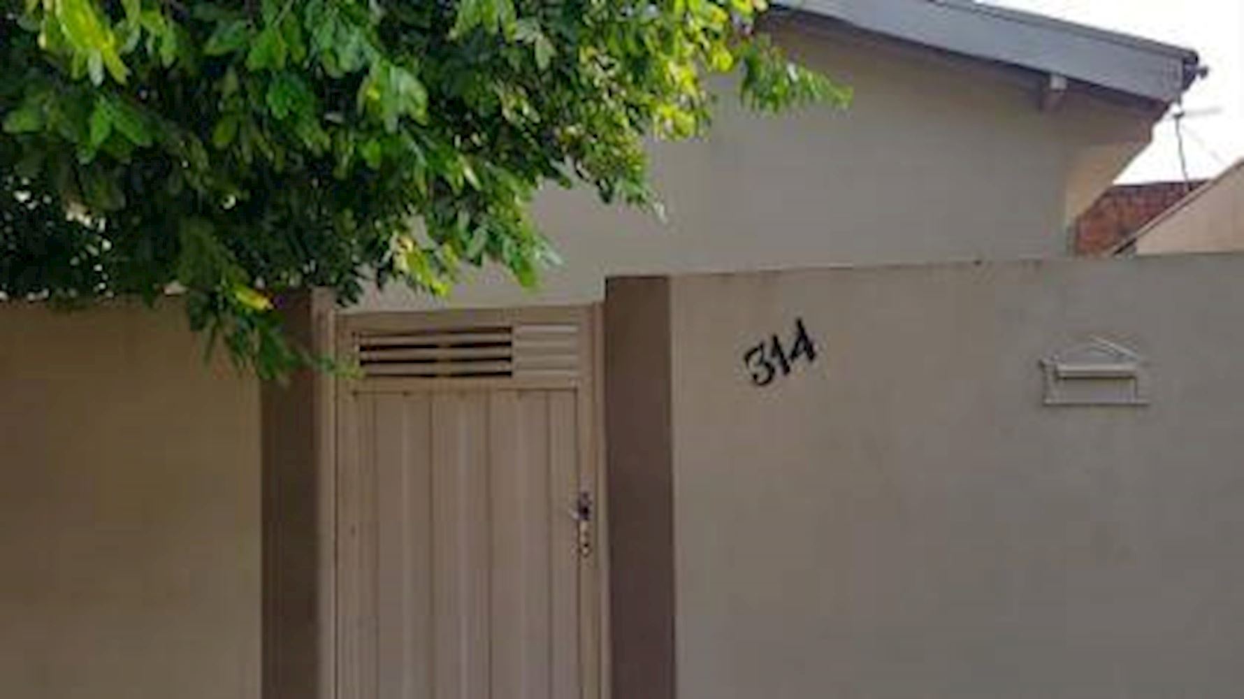 Casa, Padrão, 0 vaga(s) de garagem, localizado em Tupã - SP, bairro Vila das Industrias