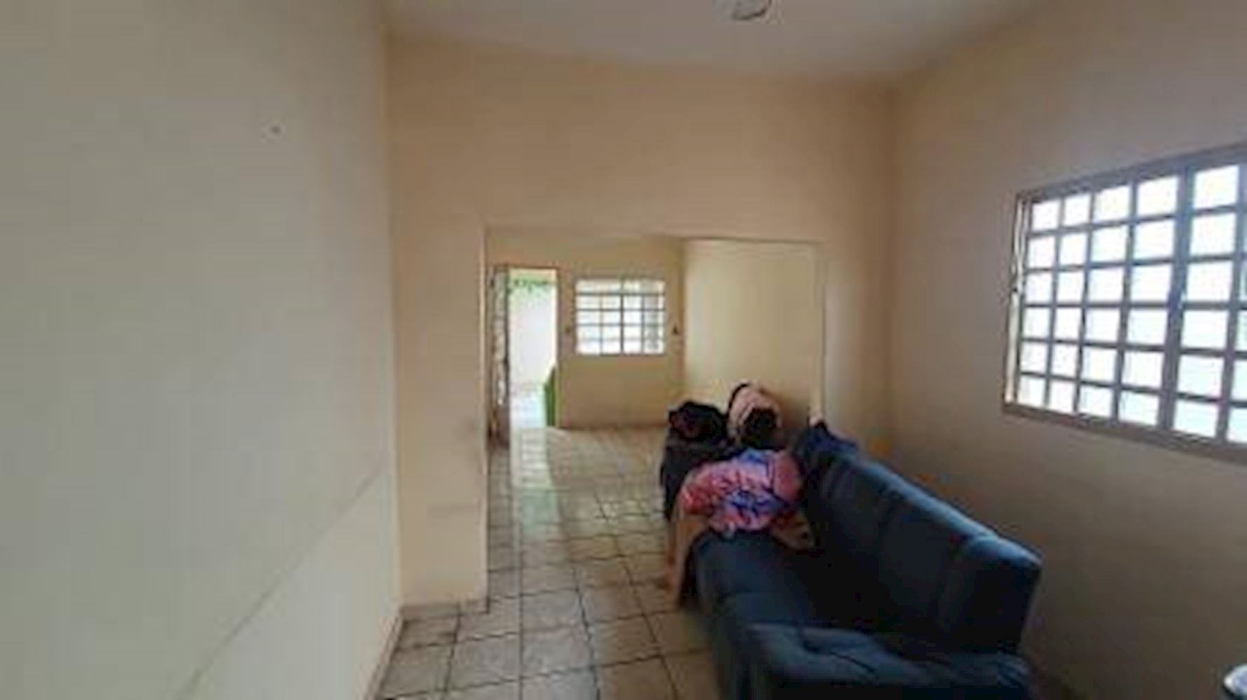 Casa, Padrão, 0 vaga(s) de garagem, localizado em Tupã - SP, bairro Vila das Industrias