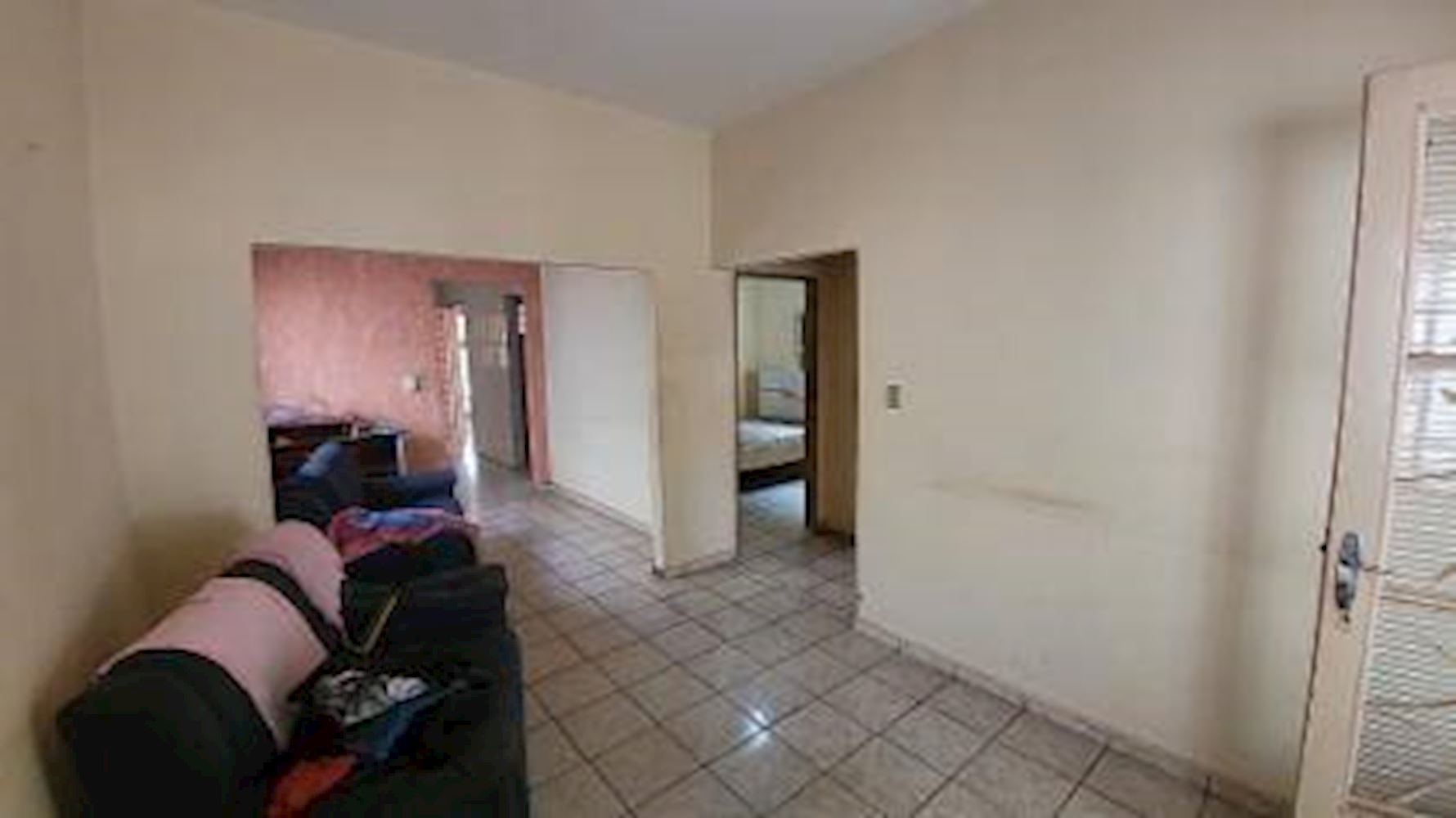 Casa, Padrão, 0 vaga(s) de garagem, localizado em Tupã - SP, bairro Vila das Industrias