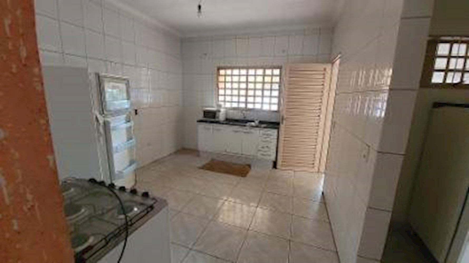 Casa, Padrão, 0 vaga(s) de garagem, localizado em Tupã - SP, bairro Vila das Industrias