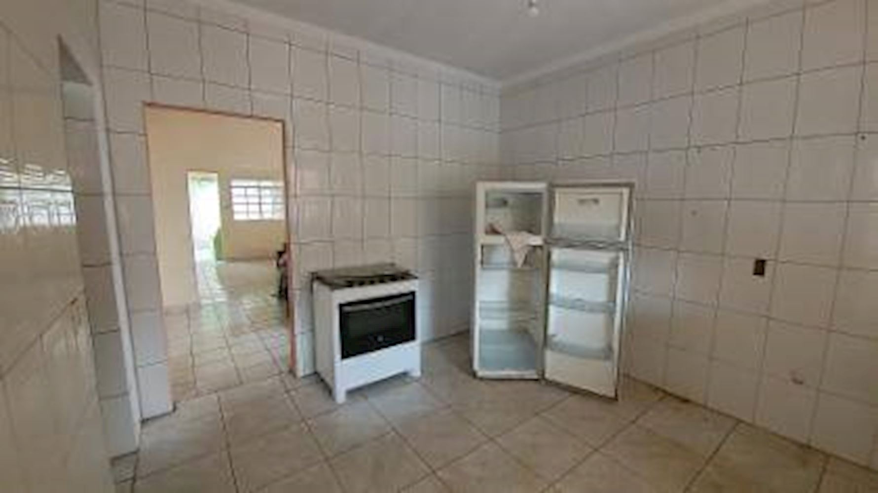 Casa, Padrão, 0 vaga(s) de garagem, localizado em Tupã - SP, bairro Vila das Industrias