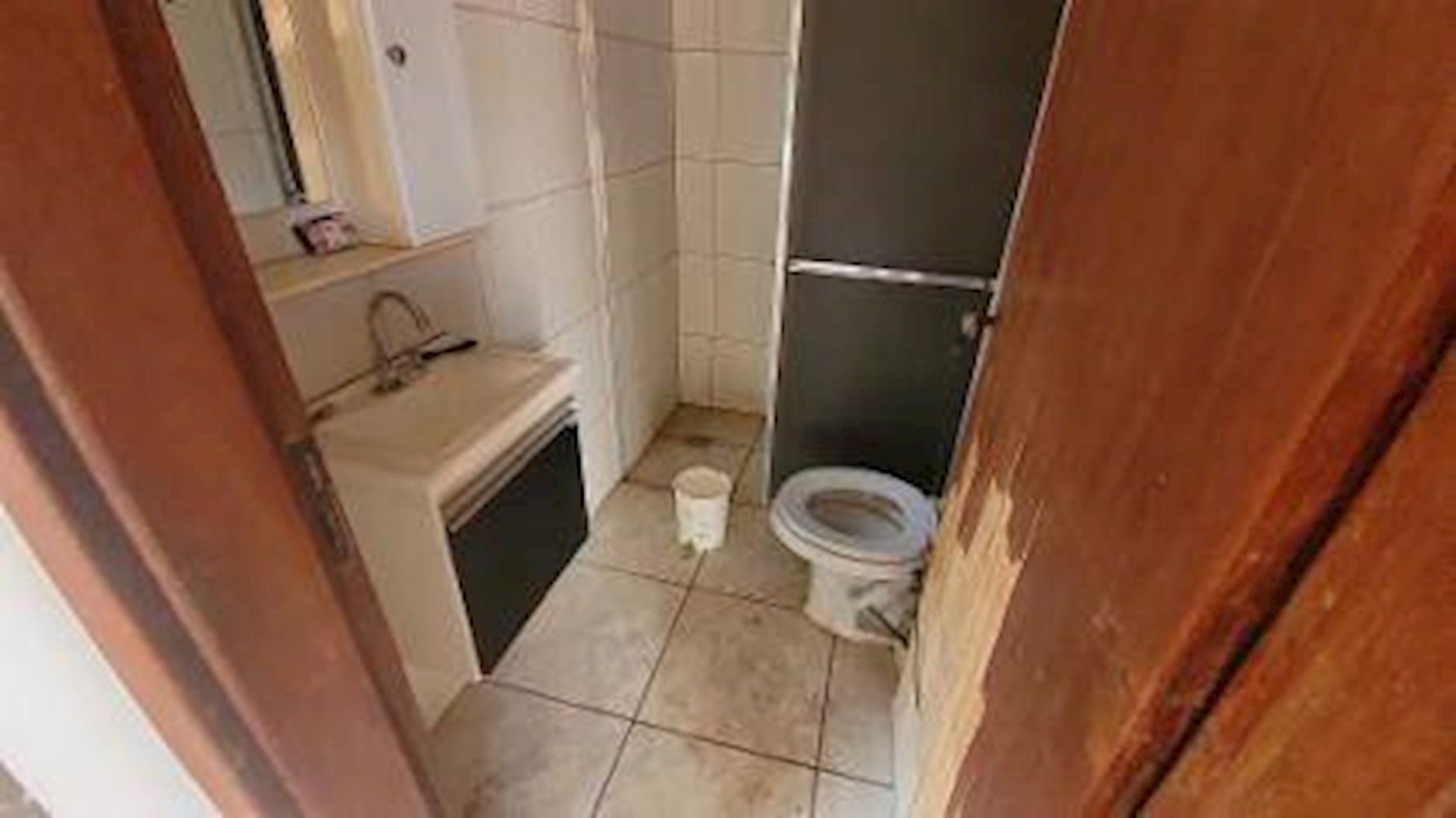 Casa, Padrão, 0 vaga(s) de garagem, localizado em Tupã - SP, bairro Vila das Industrias
