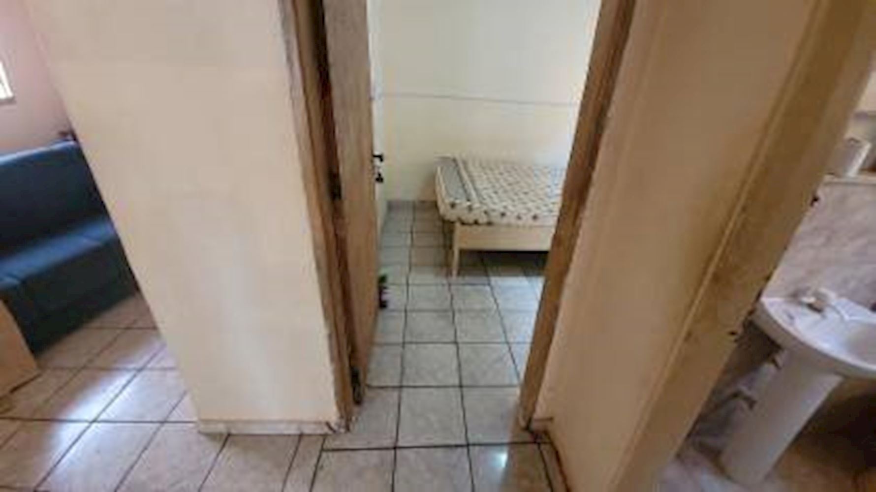 Casa, Padrão, 0 vaga(s) de garagem, localizado em Tupã - SP, bairro Vila das Industrias
