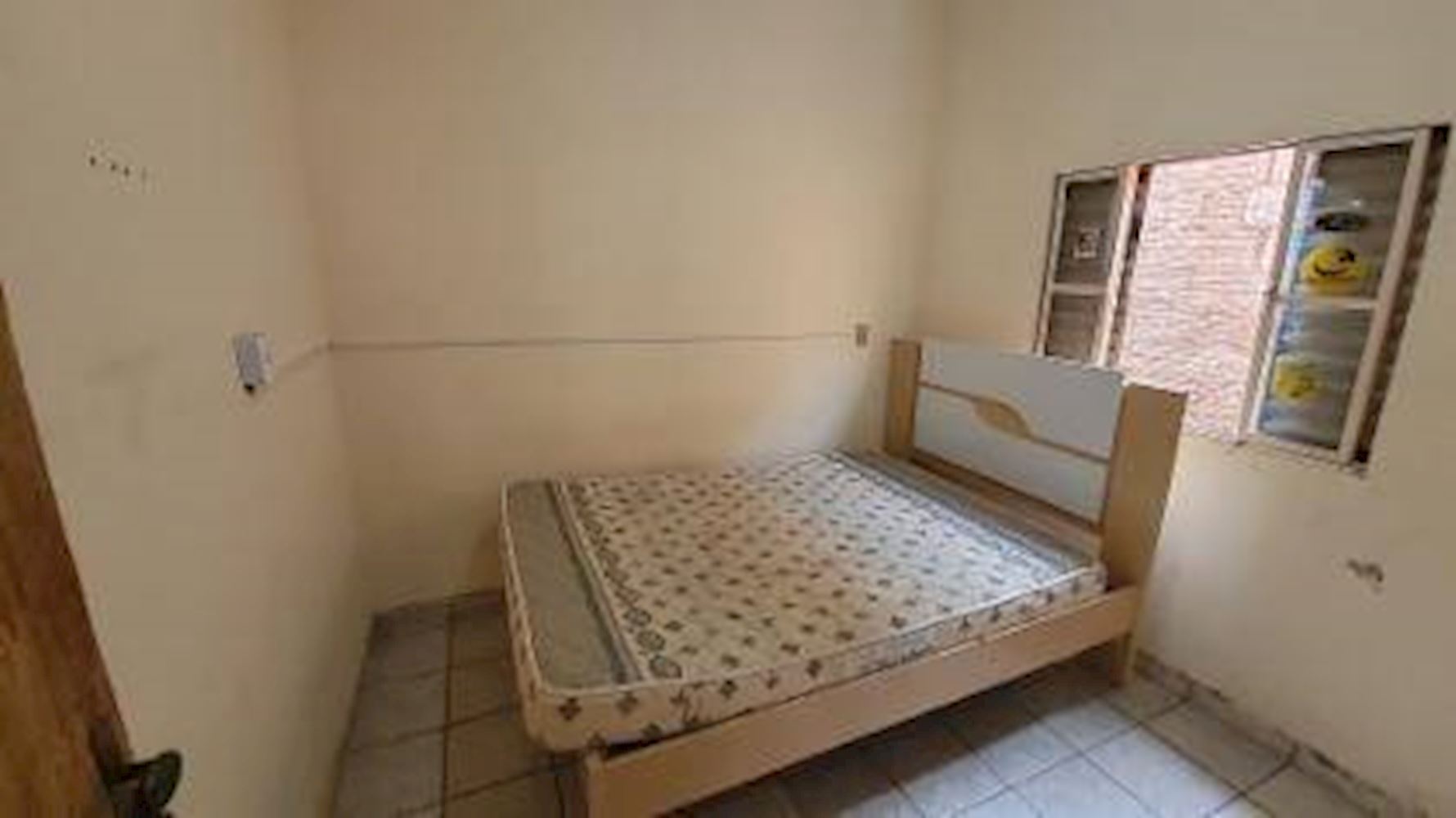 Casa, Padrão, 0 vaga(s) de garagem, localizado em Tupã - SP, bairro Vila das Industrias