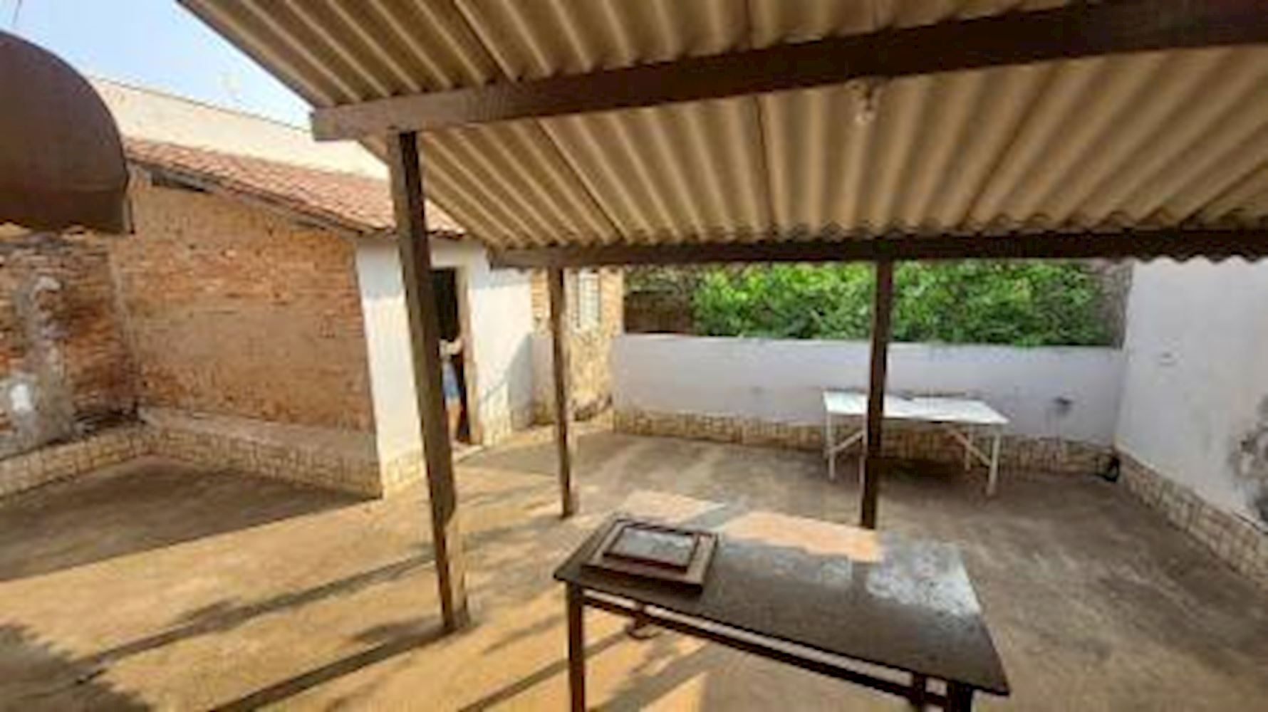 Casa, Padrão, 0 vaga(s) de garagem, localizado em Tupã - SP, bairro Vila das Industrias