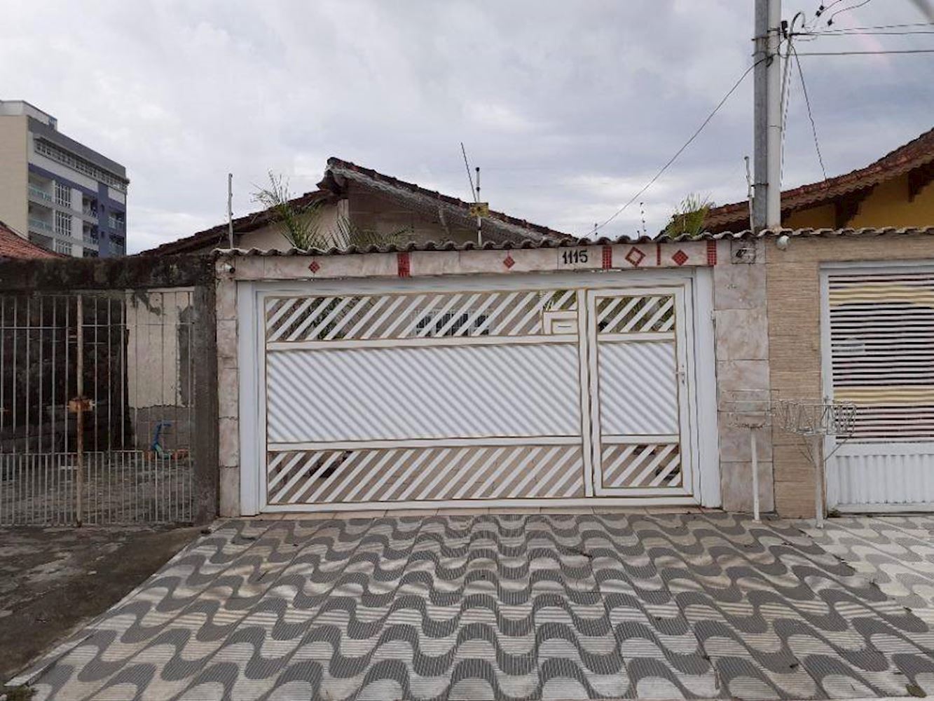 Imagem do imóvel Casa, Padrão, 0 vaga(s) de garagem
