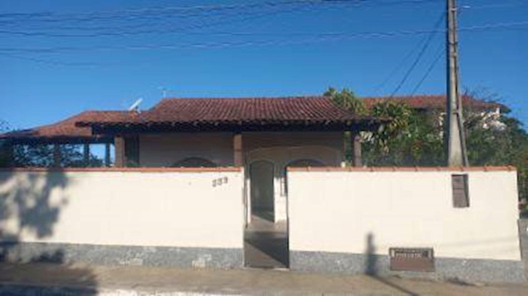 Imagem do imóvel Casa, Padrão, 1 vaga(s) de garagem