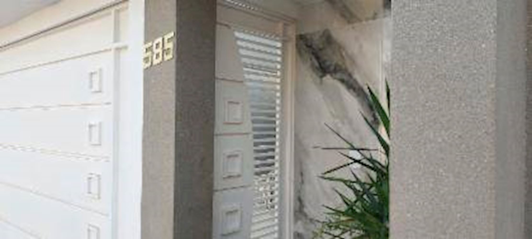 Casa, Padrão, 0 vaga(s) de garagem, localizado em Corumbá - MS, bairro Universitário