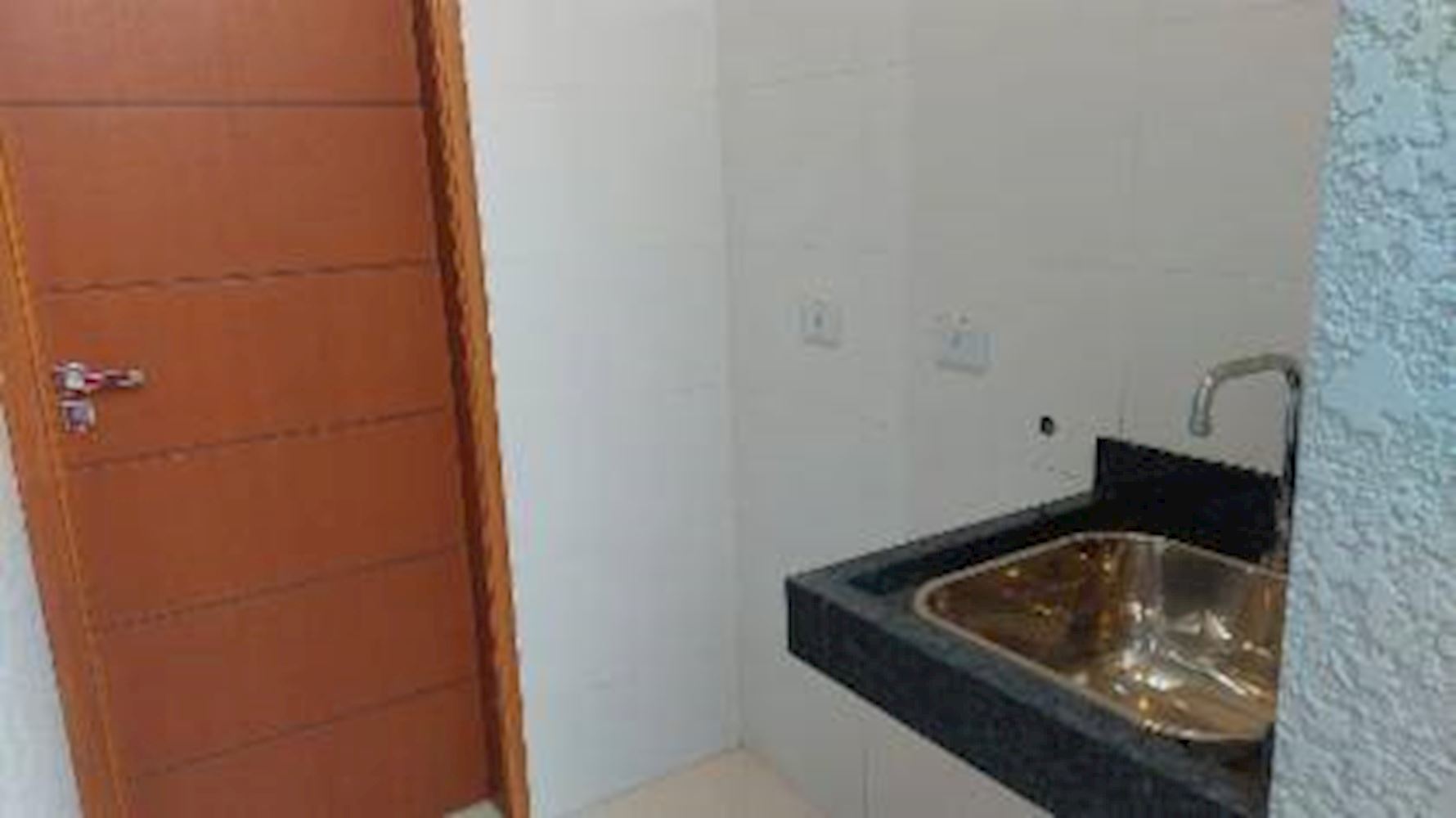 Casa, Padrão, 0 vaga(s) de garagem, localizado em Corumbá - MS, bairro Universitário