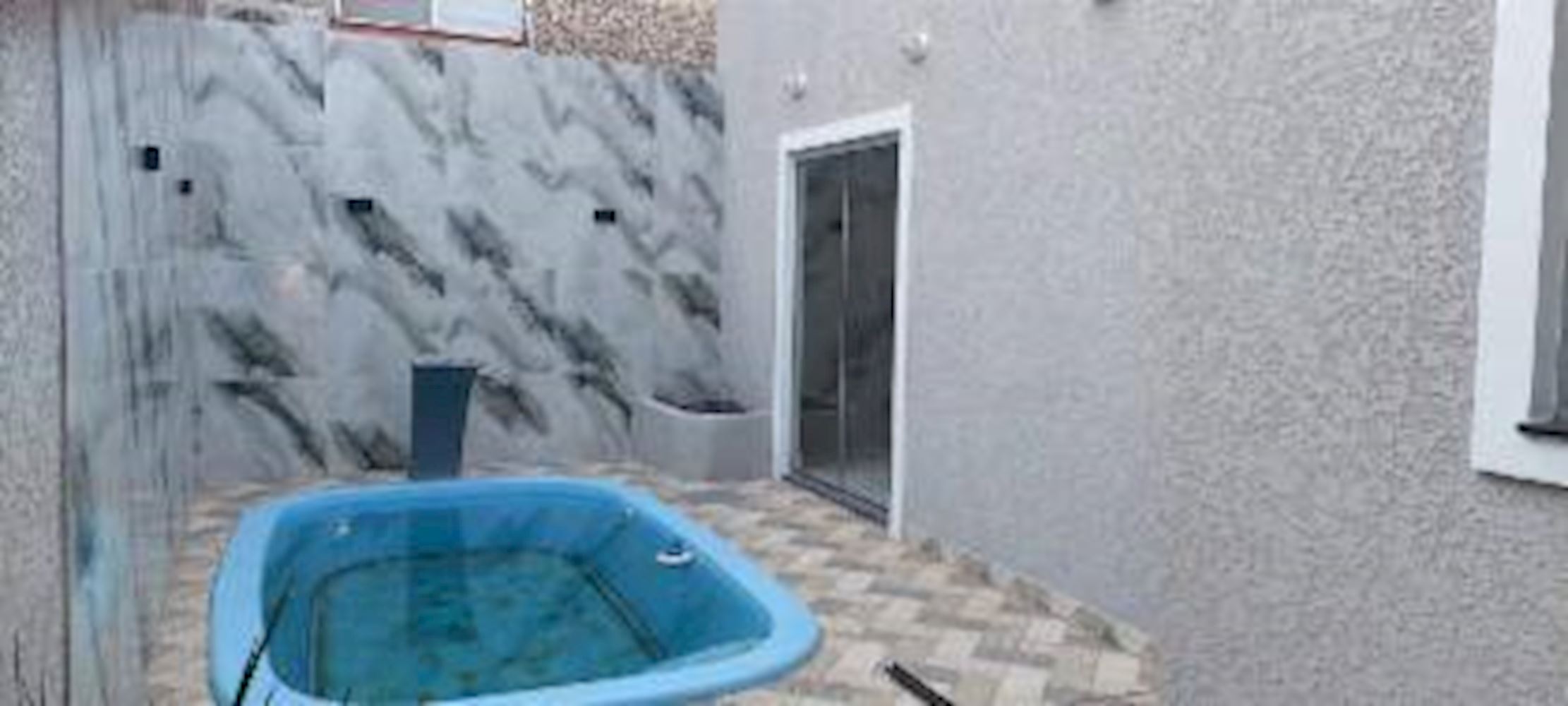 Casa, Padrão, 0 vaga(s) de garagem, localizado em Corumbá - MS, bairro Universitário
