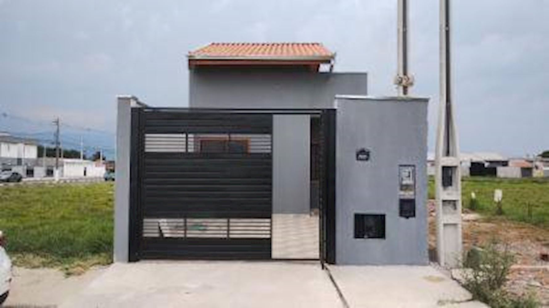 Imagem do imóvel Casa, Padrão, 0 vaga(s) de garagem