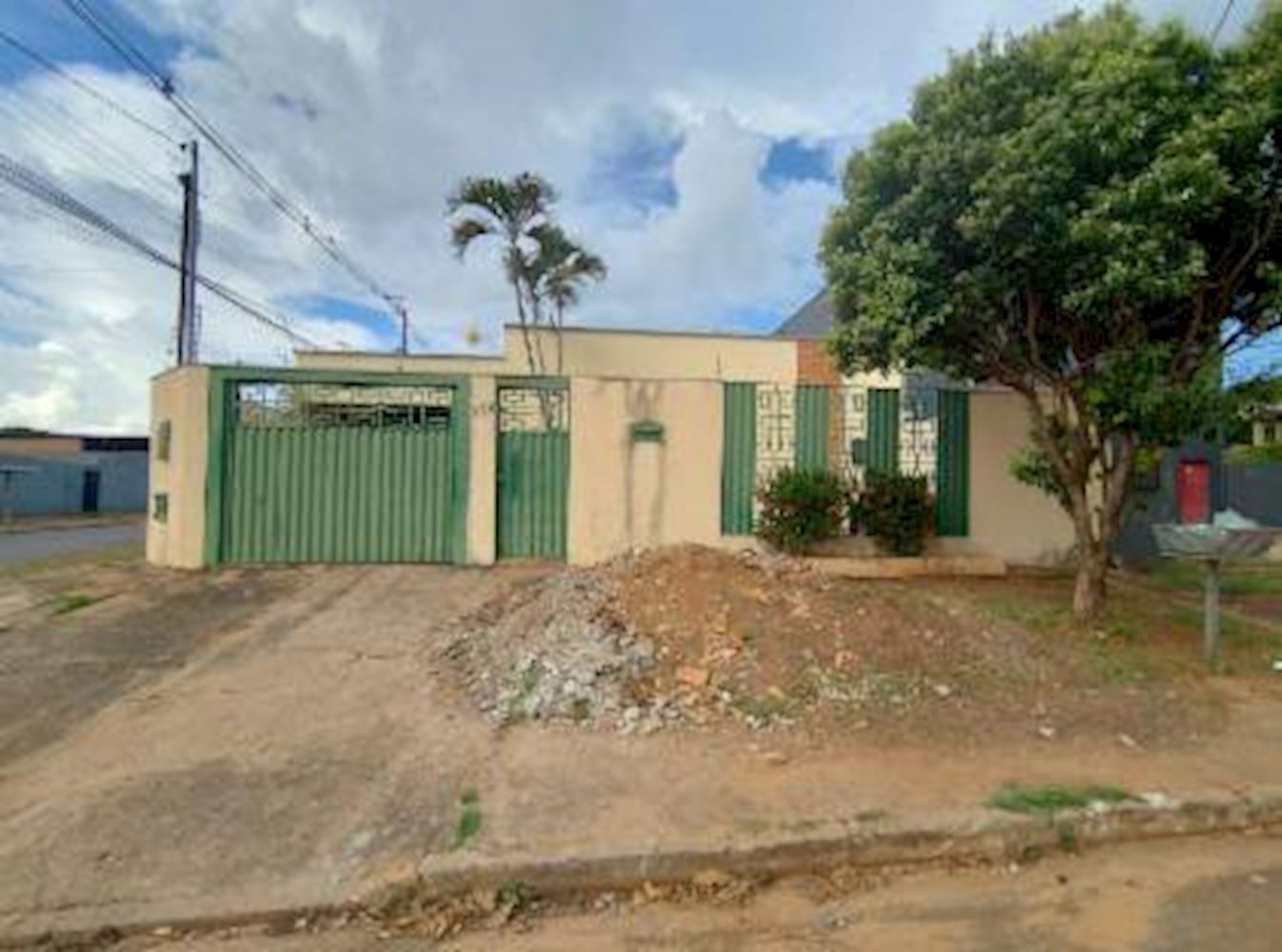 Imagem do imóvel Casa, Padrão, 0 vaga(s) de garagem