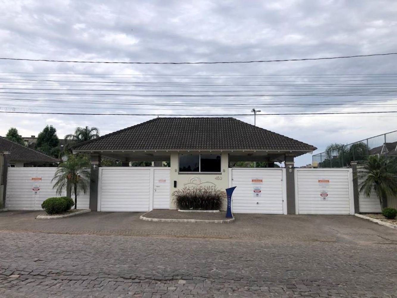 Imagem do imóvel Casa, Em condomínio, 0 vaga(s) de garagem