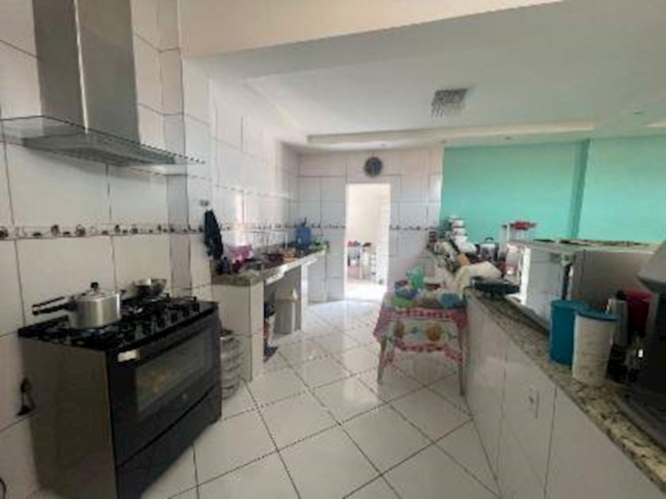 Casa, Padrão, 1 vaga(s) de garagem, localizado em Ipanguaçu - RN, bairro Centro