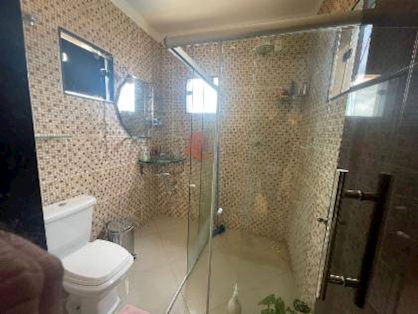 Casa, Padrão, 1 vaga(s) de garagem, localizado em Ipanguaçu - RN, bairro Centro