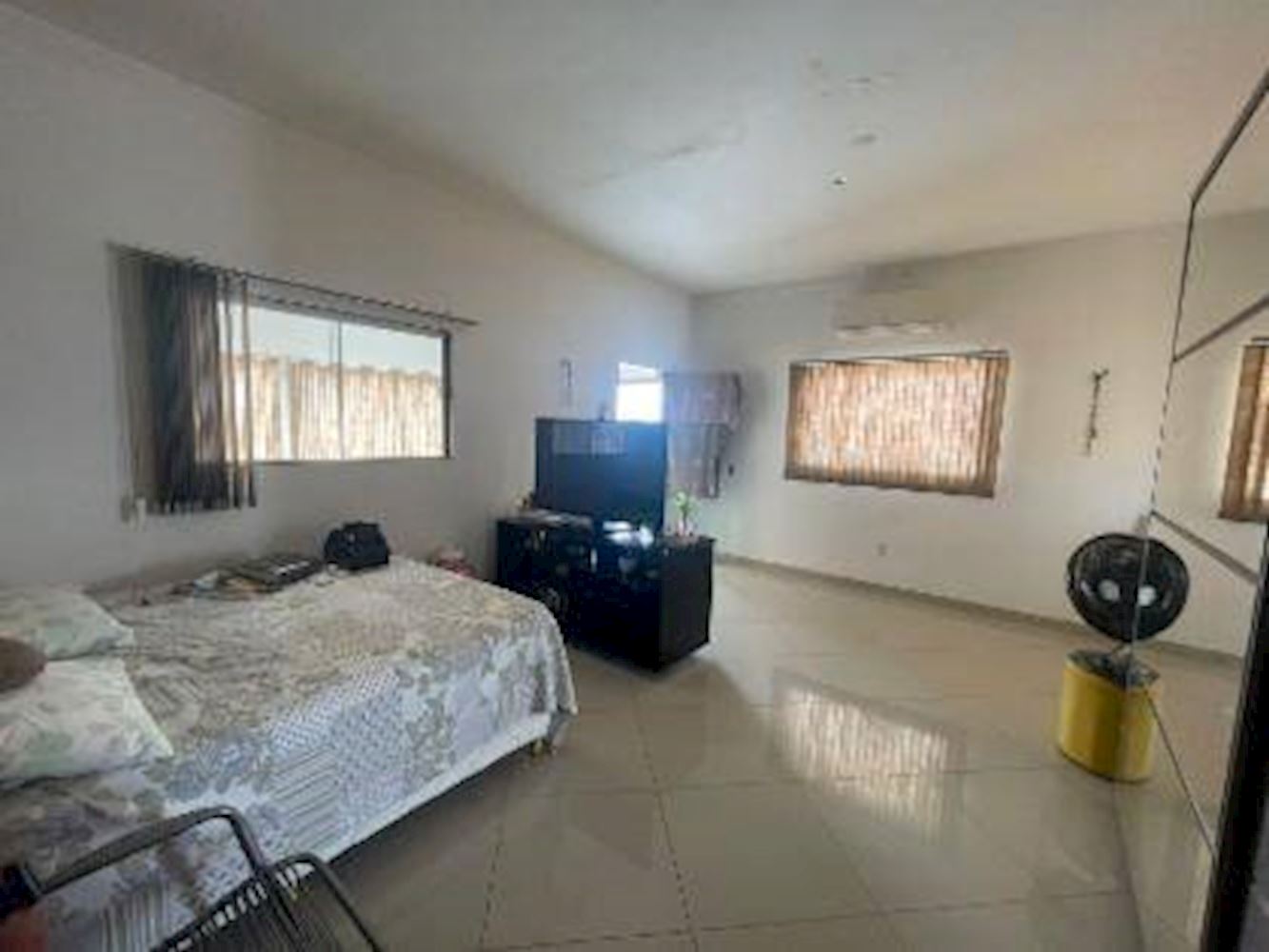 Casa, Padrão, 1 vaga(s) de garagem, localizado em Ipanguaçu - RN, bairro Centro