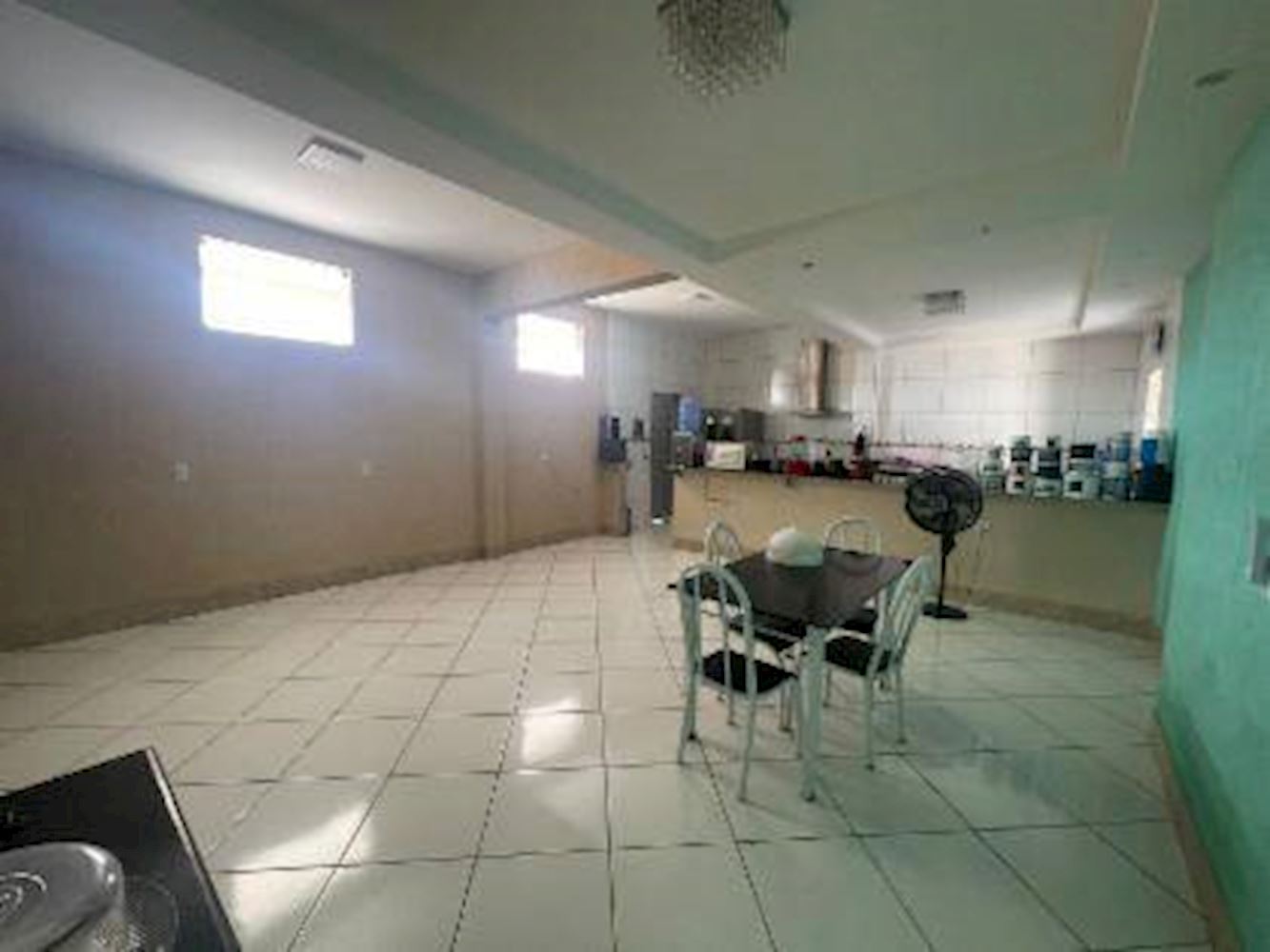 Casa, Padrão, 1 vaga(s) de garagem, localizado em Ipanguaçu - RN, bairro Centro