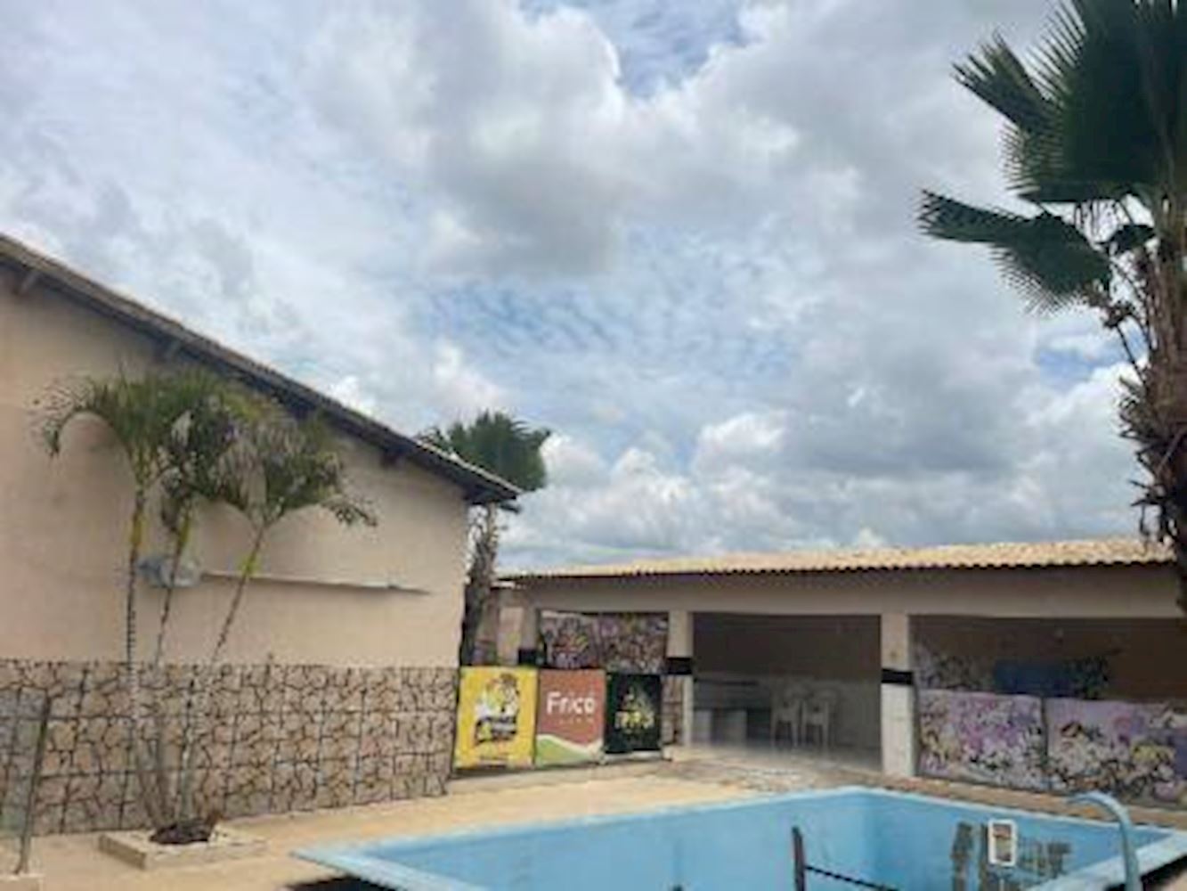 Casa, Padrão, 1 vaga(s) de garagem, localizado em Ipanguaçu - RN, bairro Centro