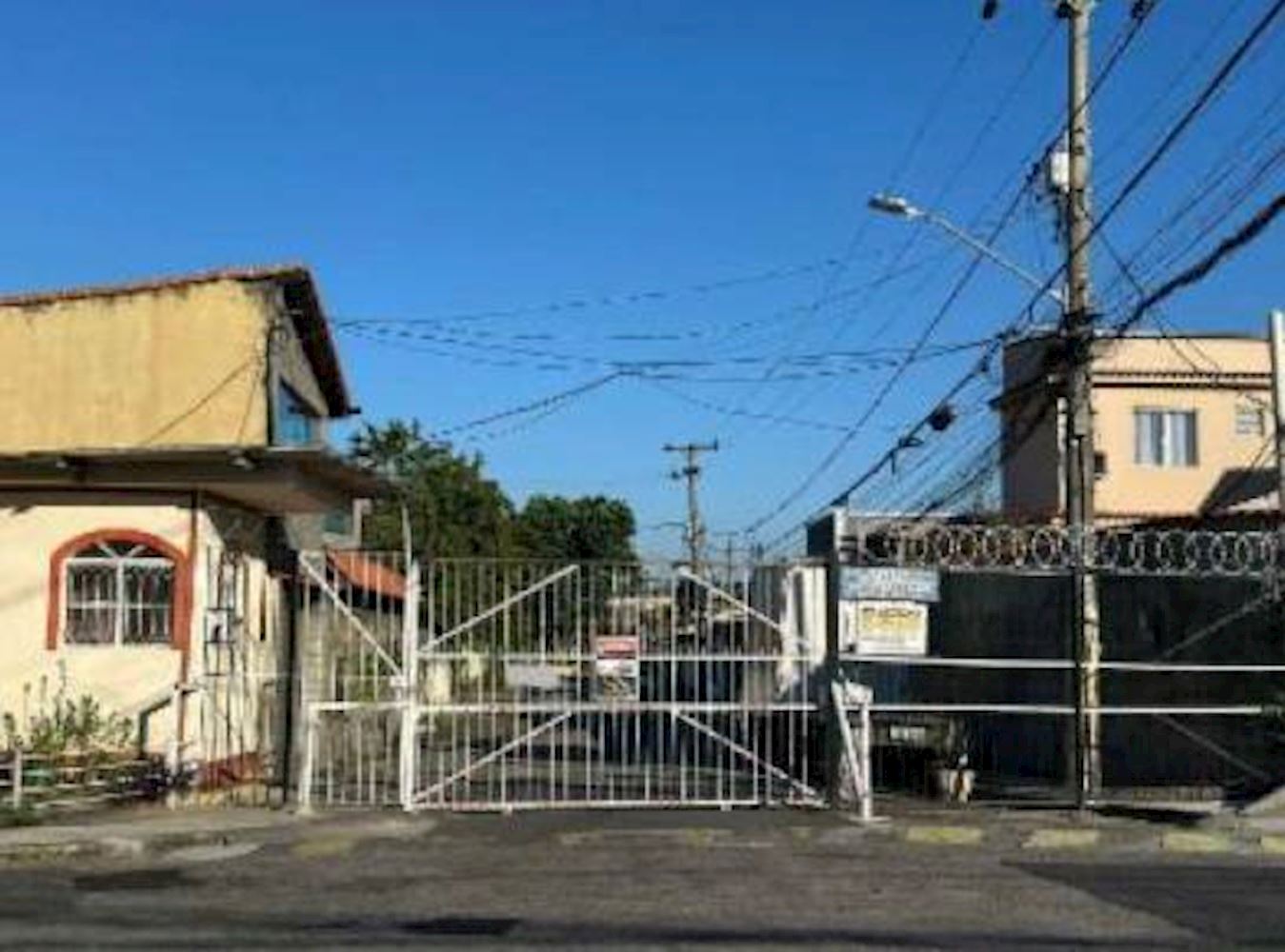 Imagem do imóvel Casa, Em condomínio, 0 vaga(s) de garagem