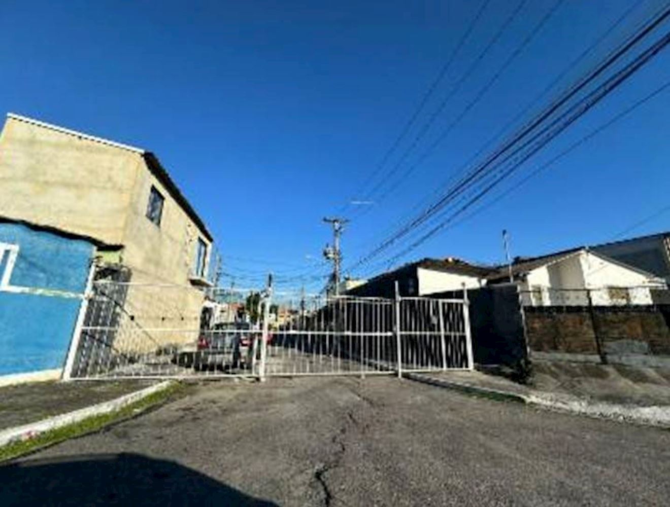 Casa, Em condomínio, 0 vaga(s) de garagem, localizado em Rio De Janeiro - RJ, bairro Bangu