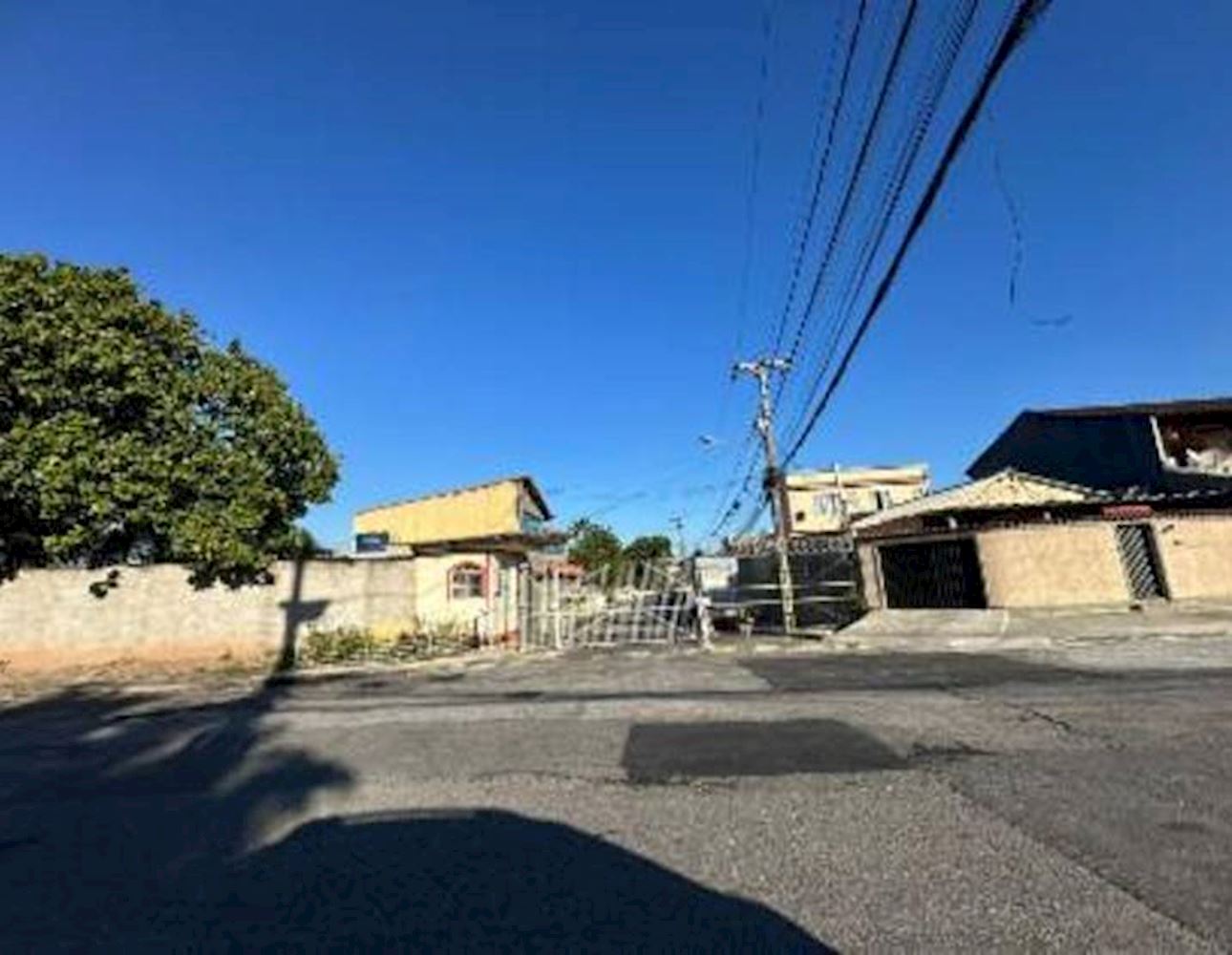 Casa, Em condomínio, 0 vaga(s) de garagem, localizado em Rio De Janeiro - RJ, bairro Bangu