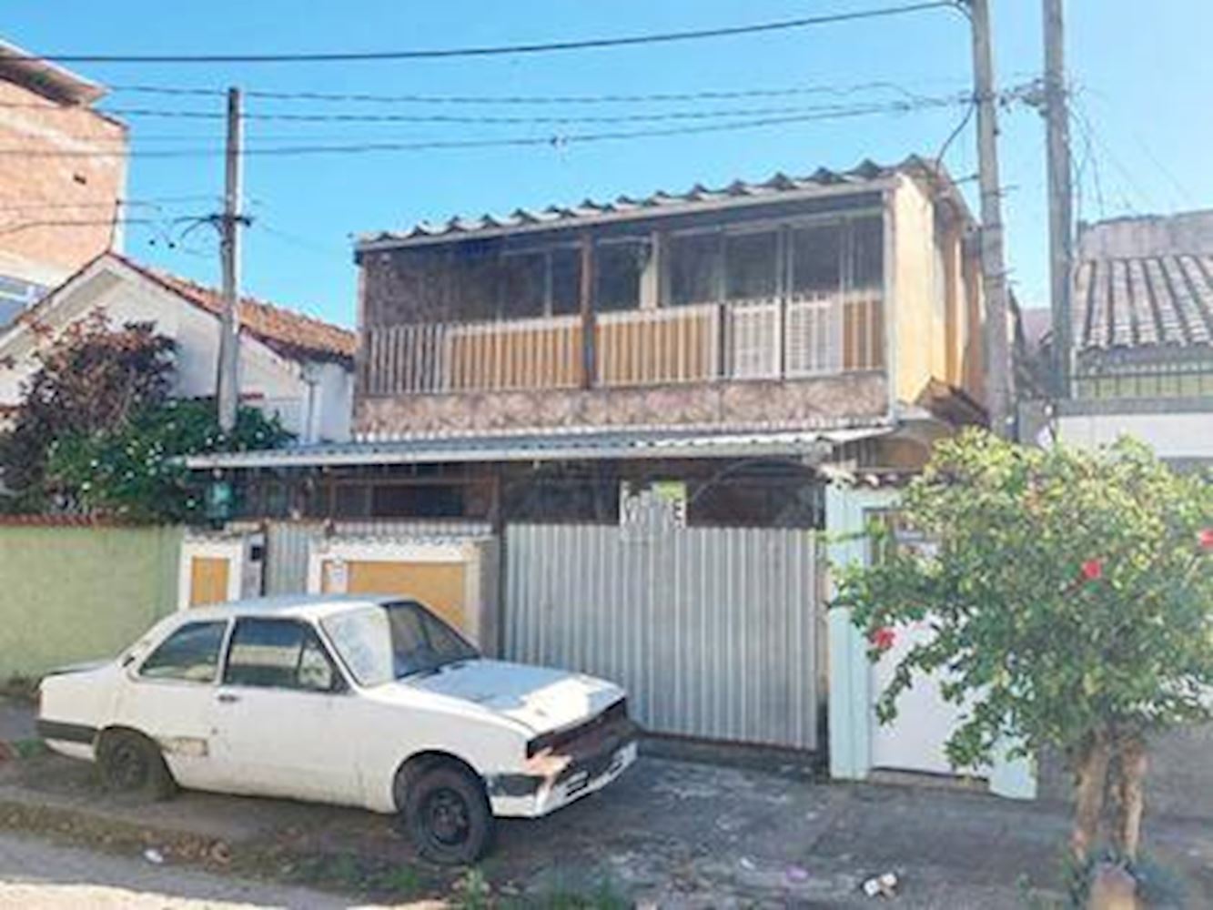 Imagem do imóvel Casa, Padrão, 0 vaga(s) de garagem