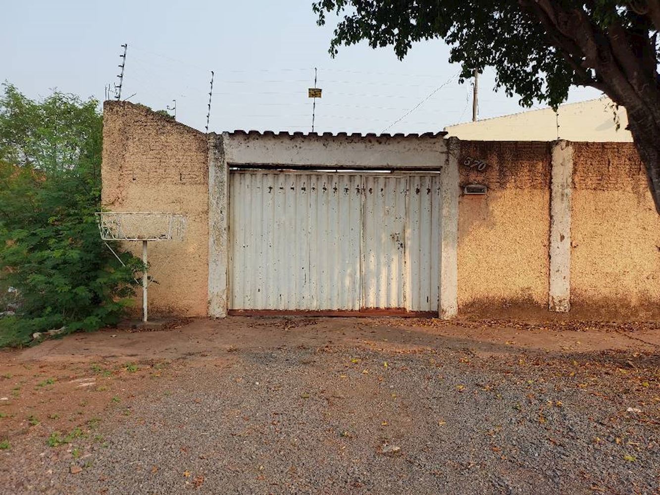 Imagem do imóvel Casa, Padrão, 1 vaga(s) de garagem