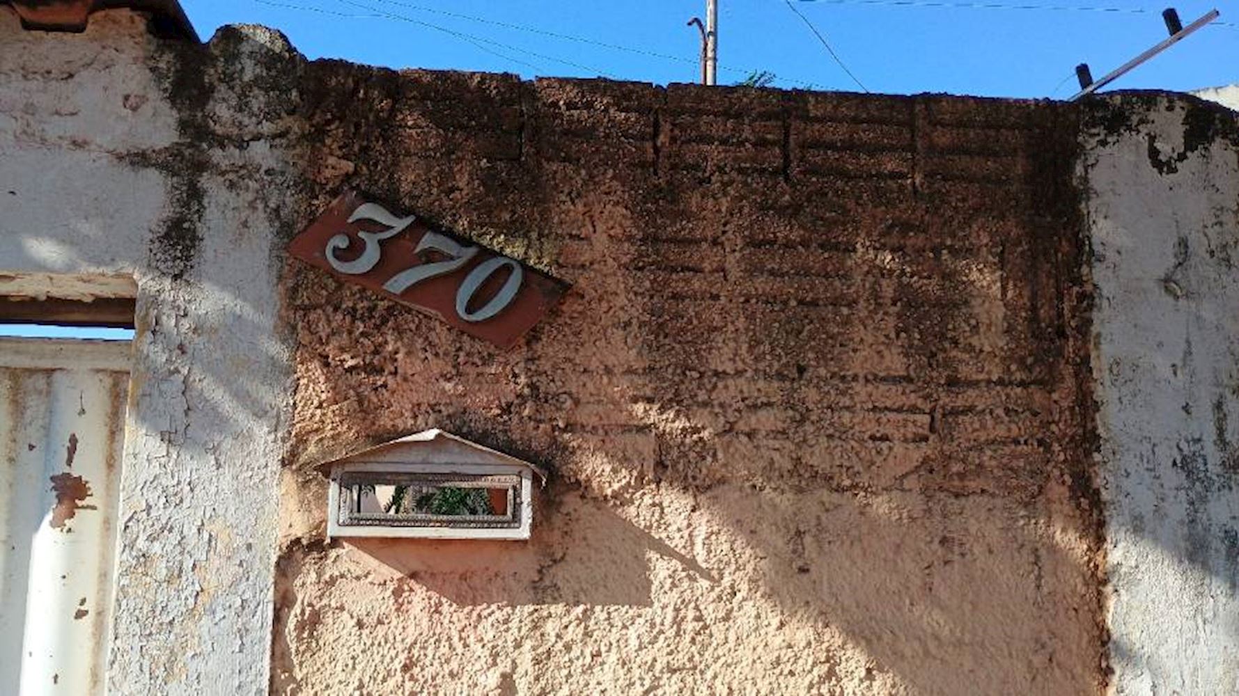 Casa, Padrão, 1 vaga(s) de garagem, localizado em Corumbá - MS, bairro Maria Leite