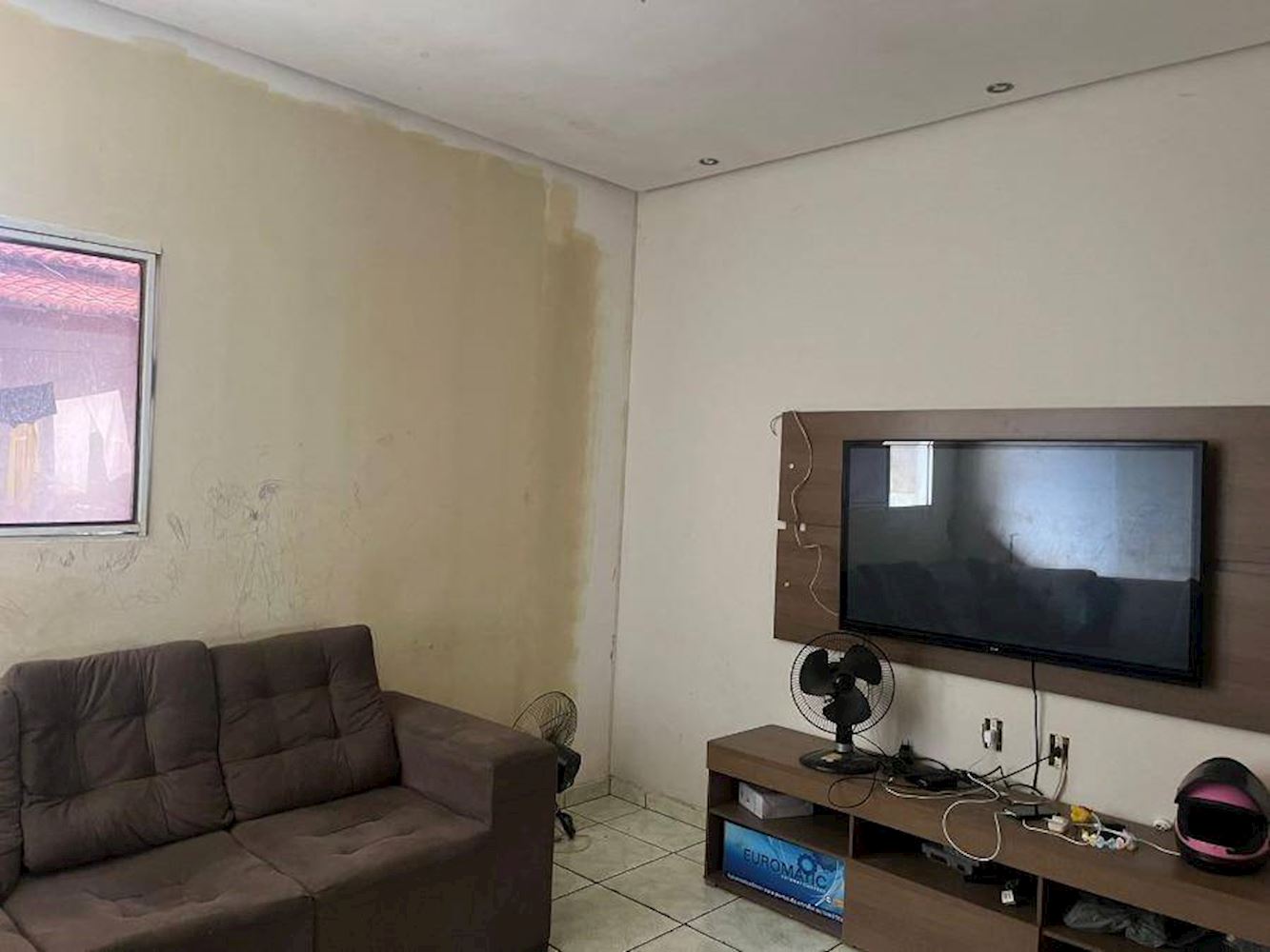 Casa, Padrão, 0 vaga(s) de garagem, localizado em Cabrobó - PE, bairro Centro