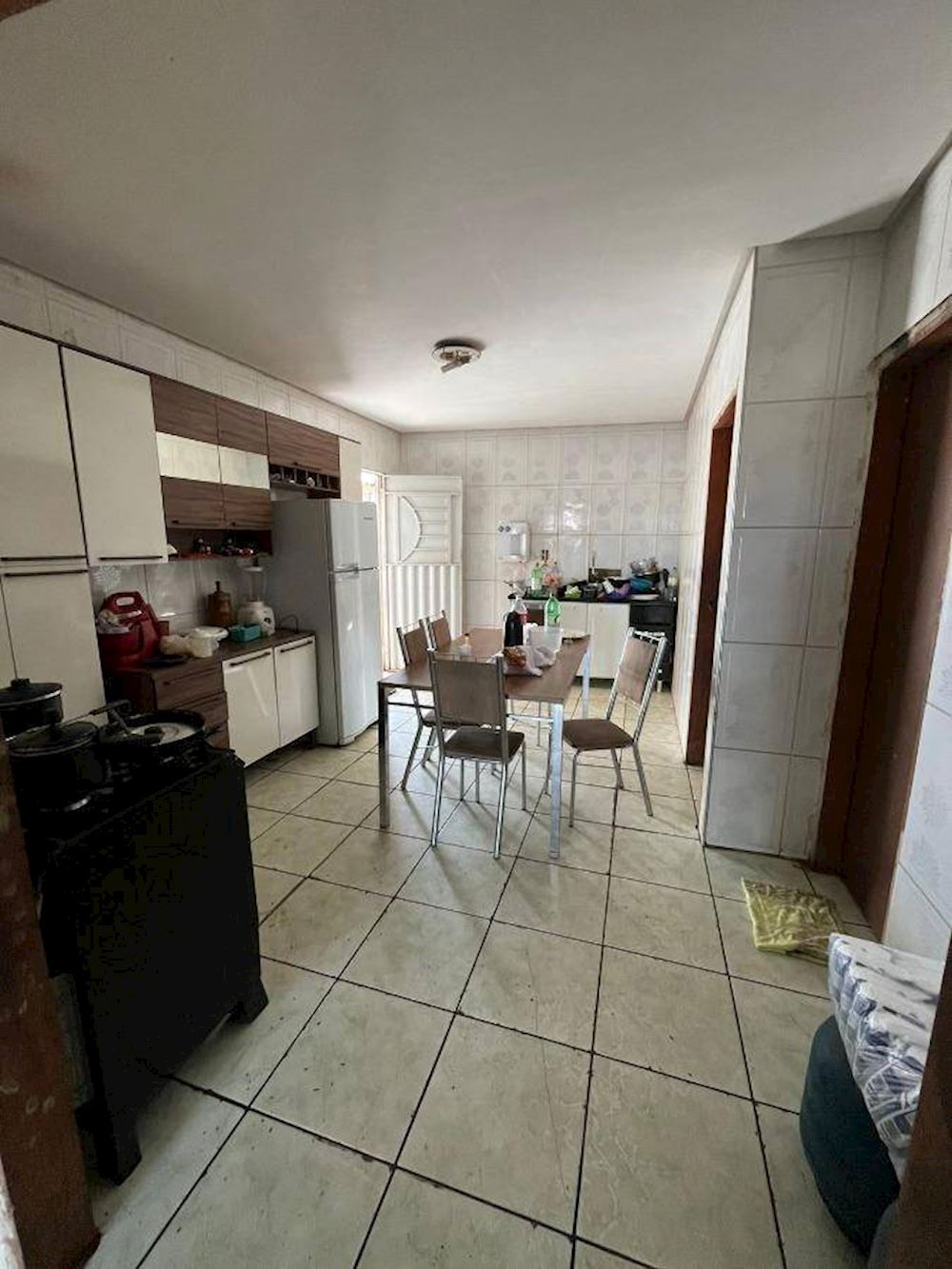 Casa, Padrão, 0 vaga(s) de garagem, localizado em Cabrobó - PE, bairro Centro